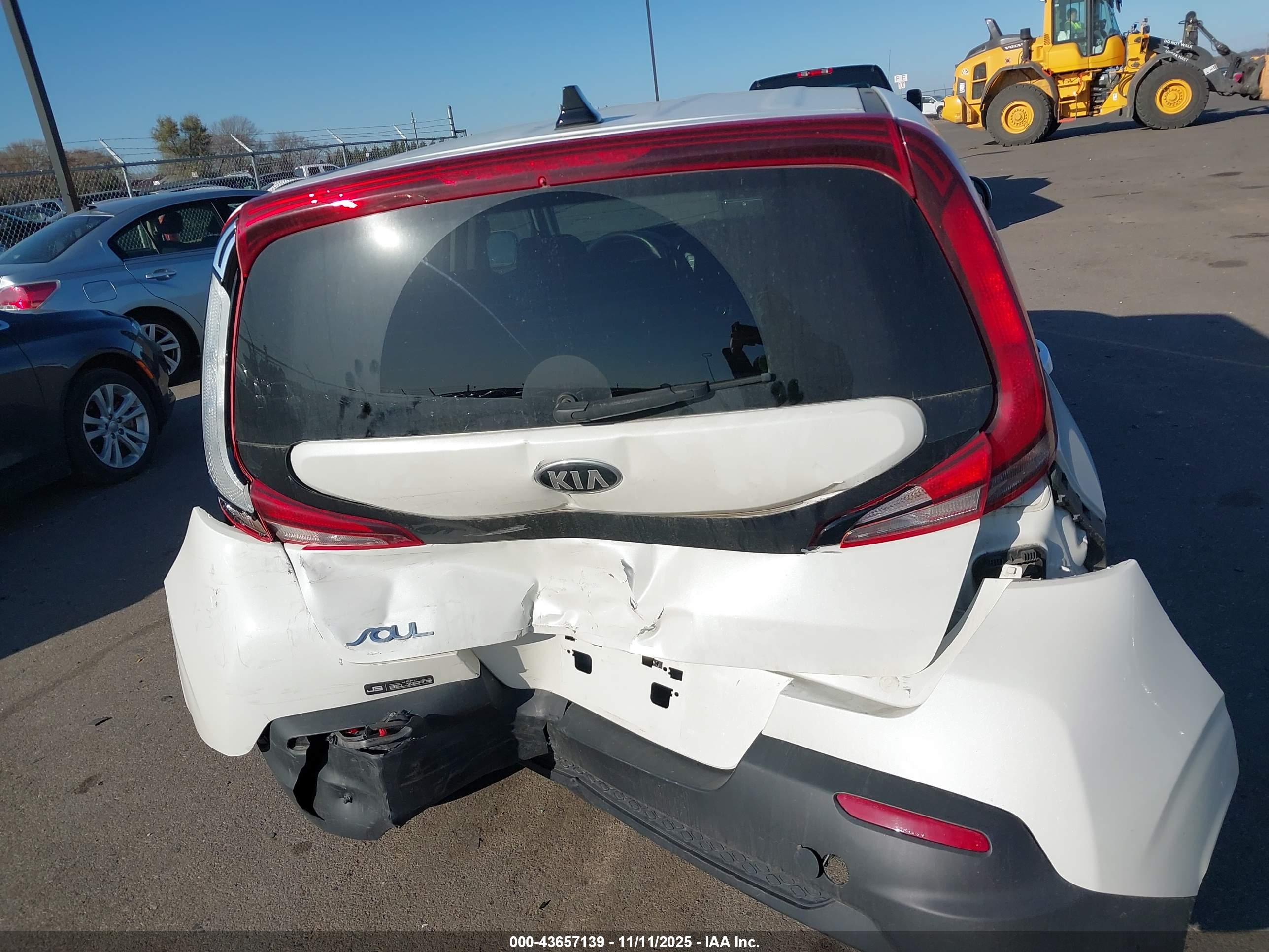 KIA SOUL image 6