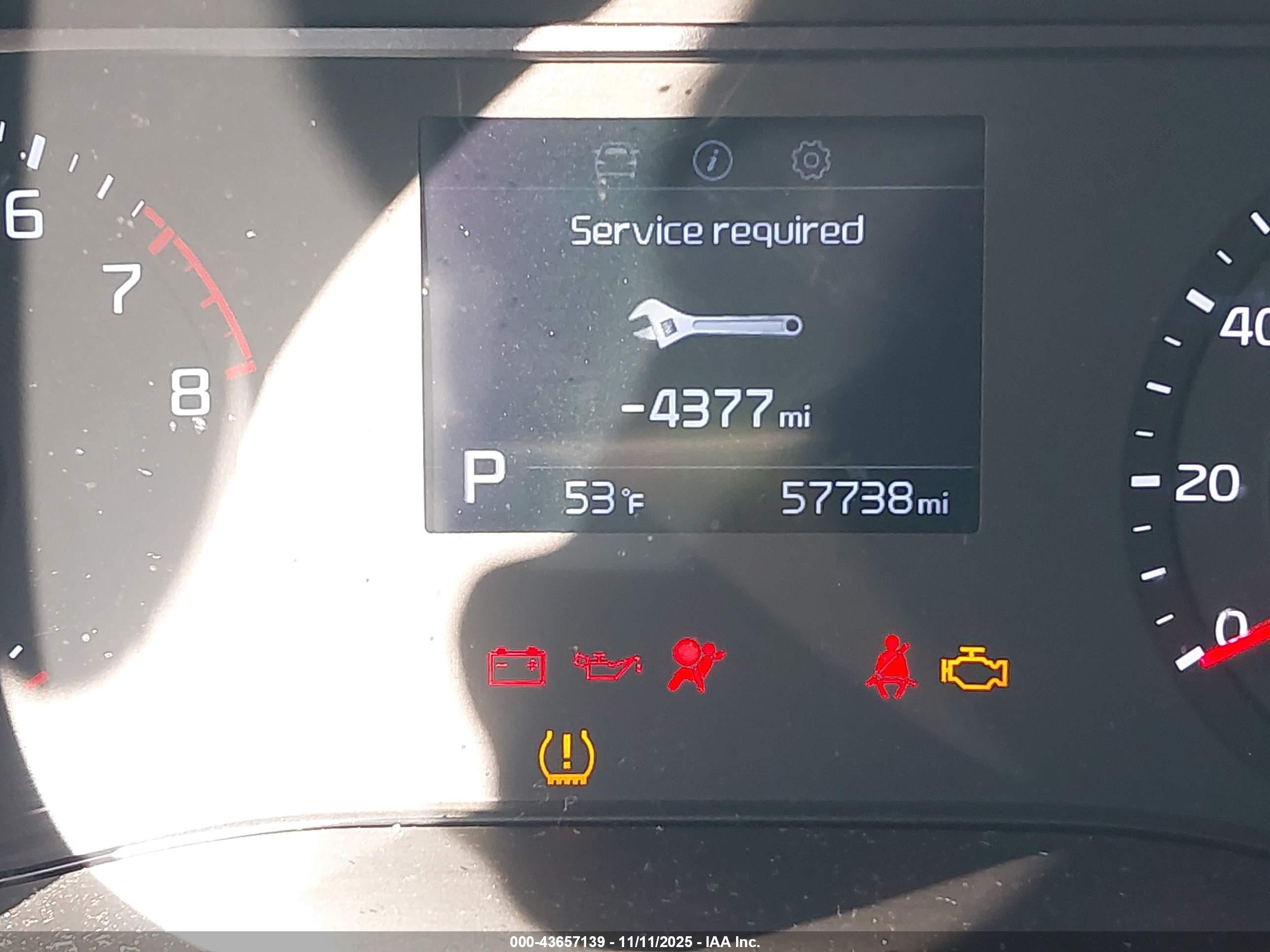 KIA SOUL image 7