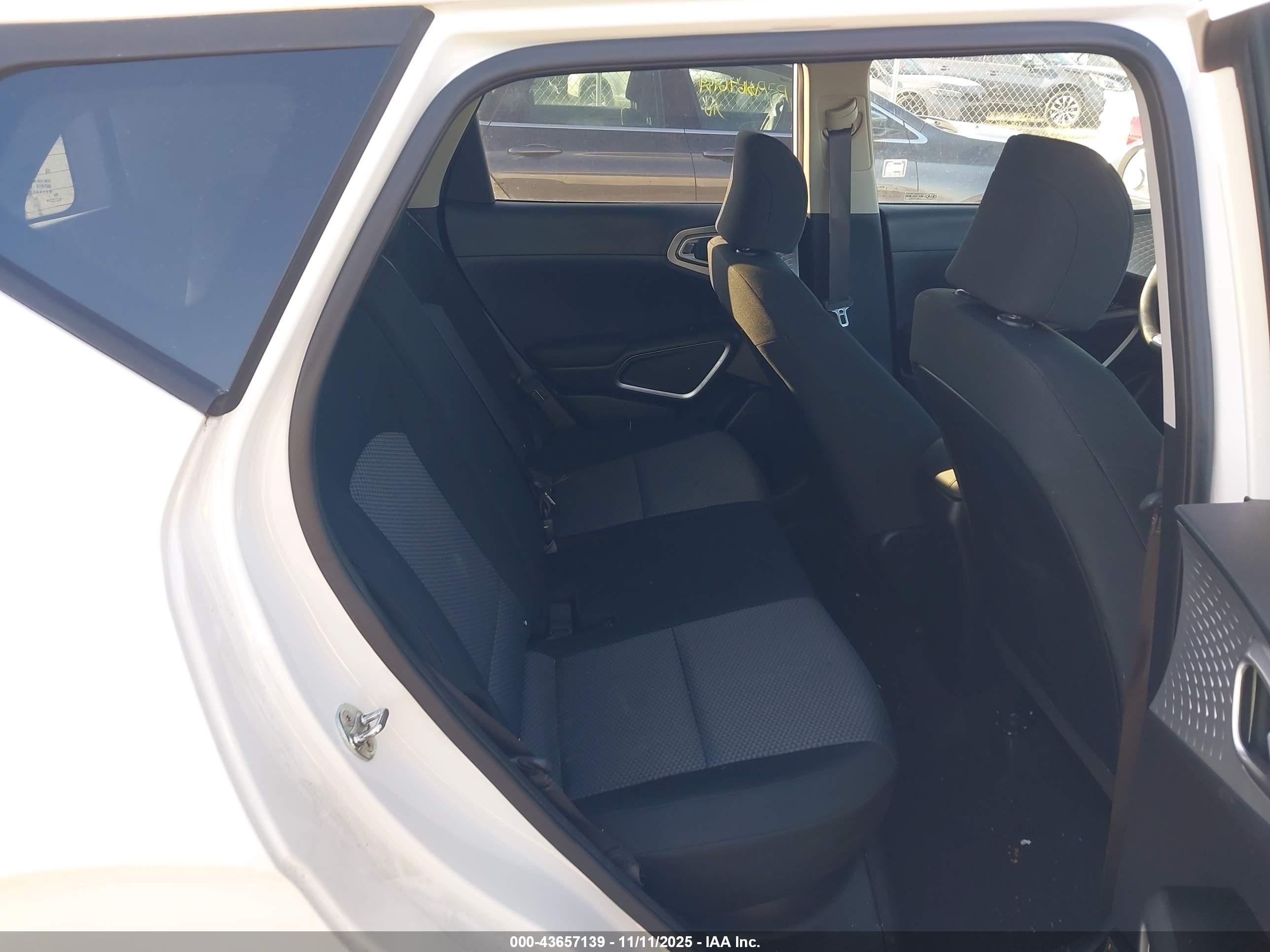 KIA SOUL image 8