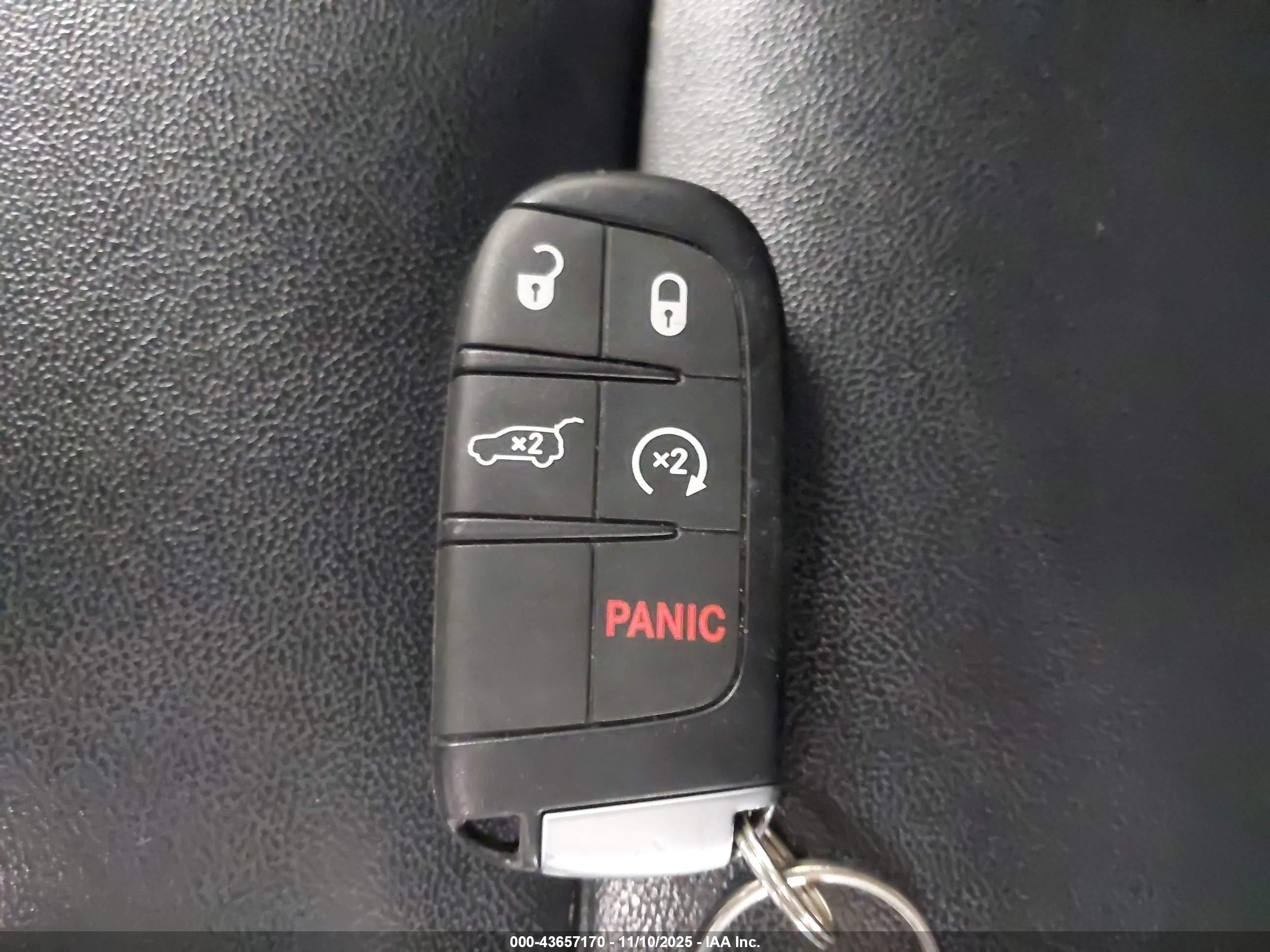 JEEP GRAND image 11