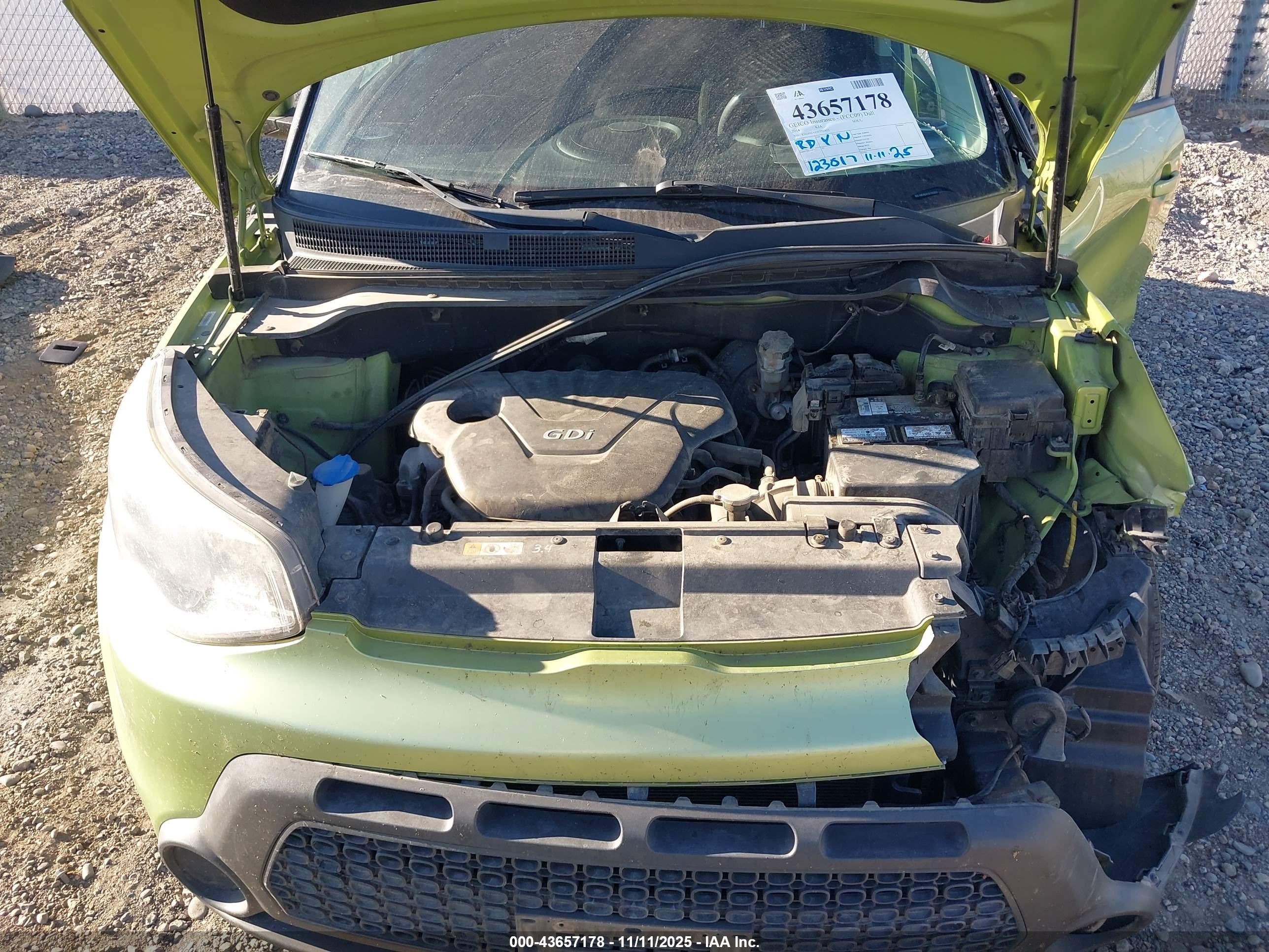 KIA SOUL image 10