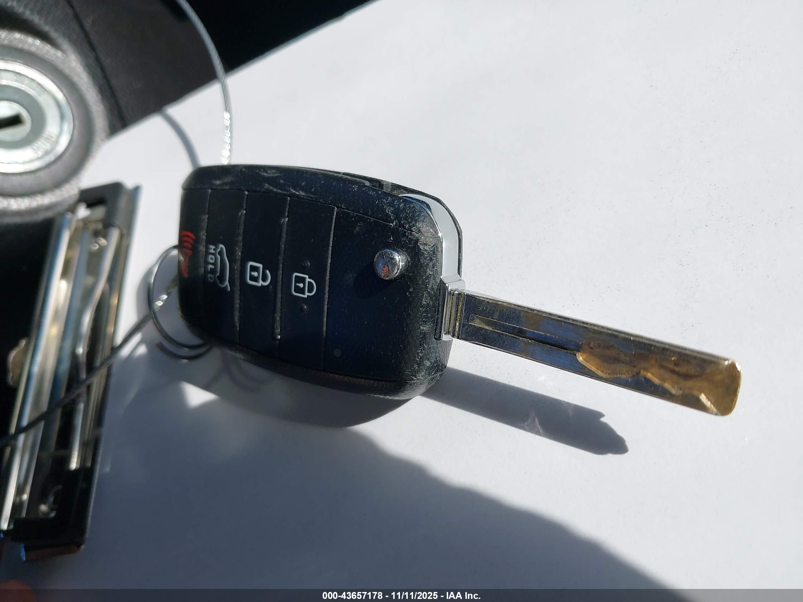 KIA SOUL image 11