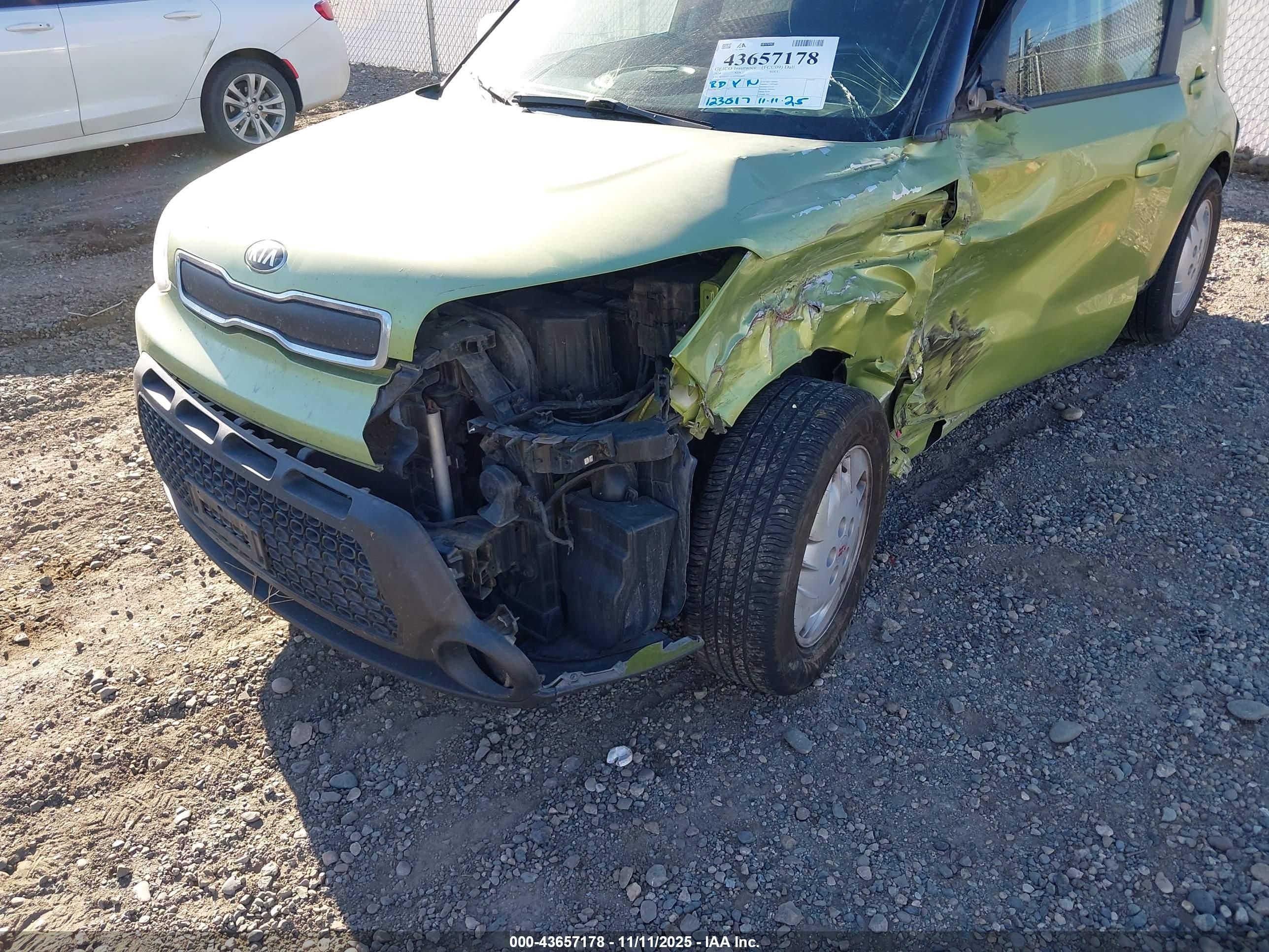KIA SOUL image 6