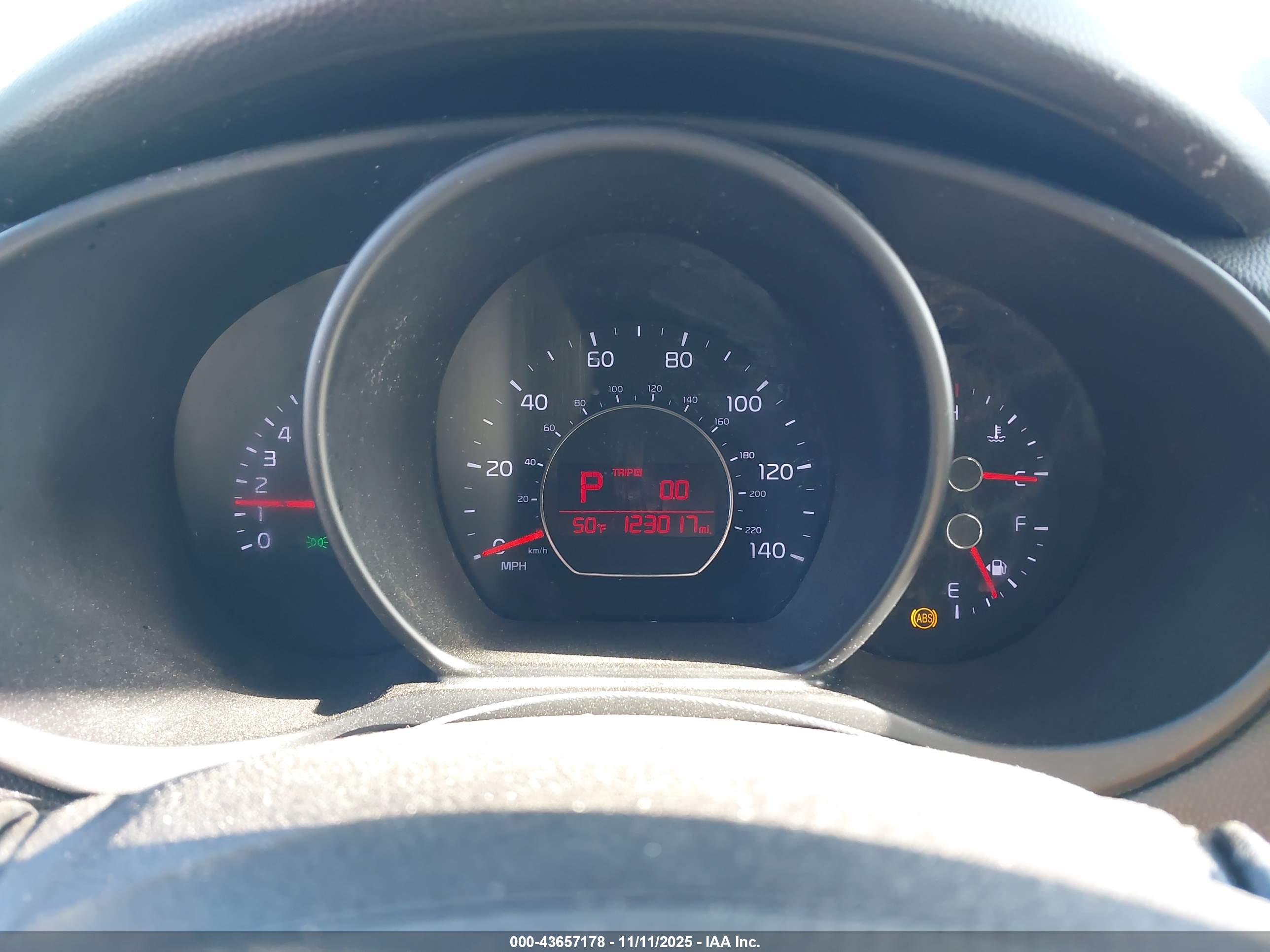 KIA SOUL image 7