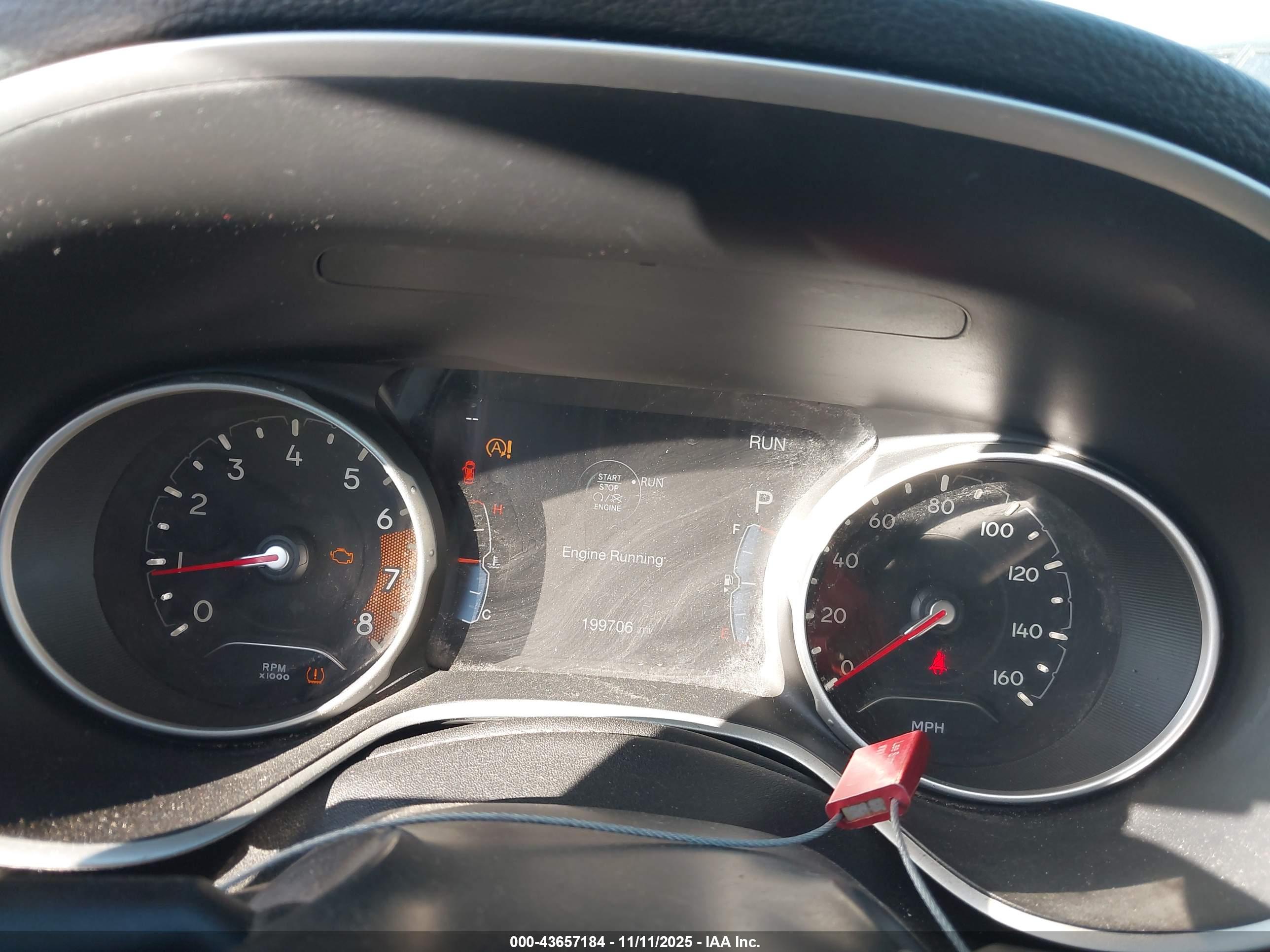 JEEP COMPASS image 7