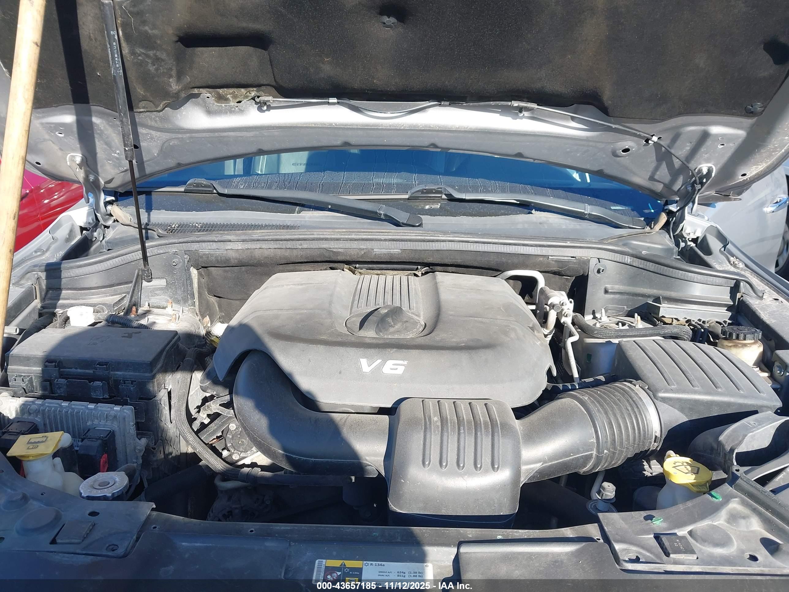 DODGE DURANGO image 10