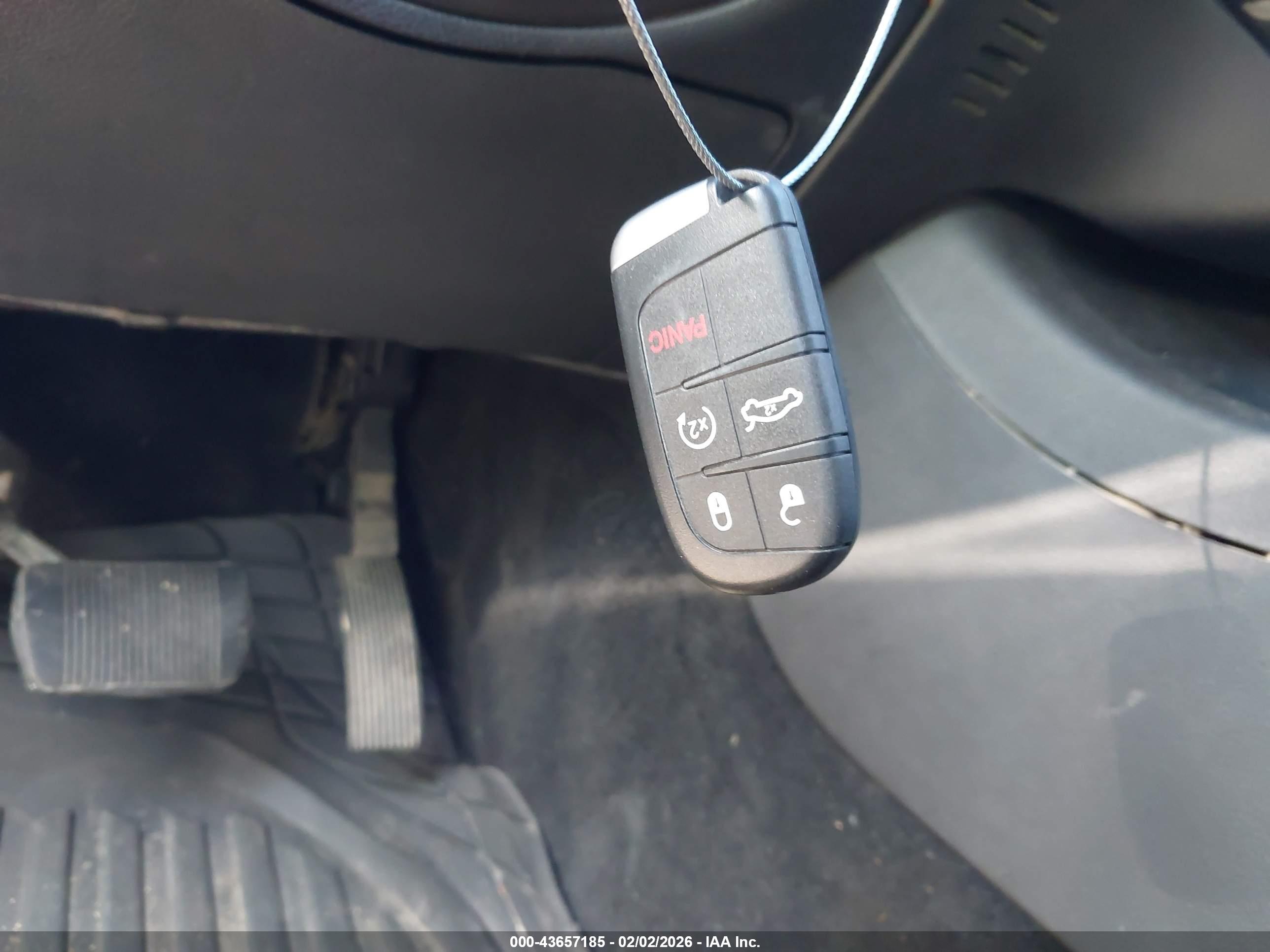 DODGE DURANGO image 11