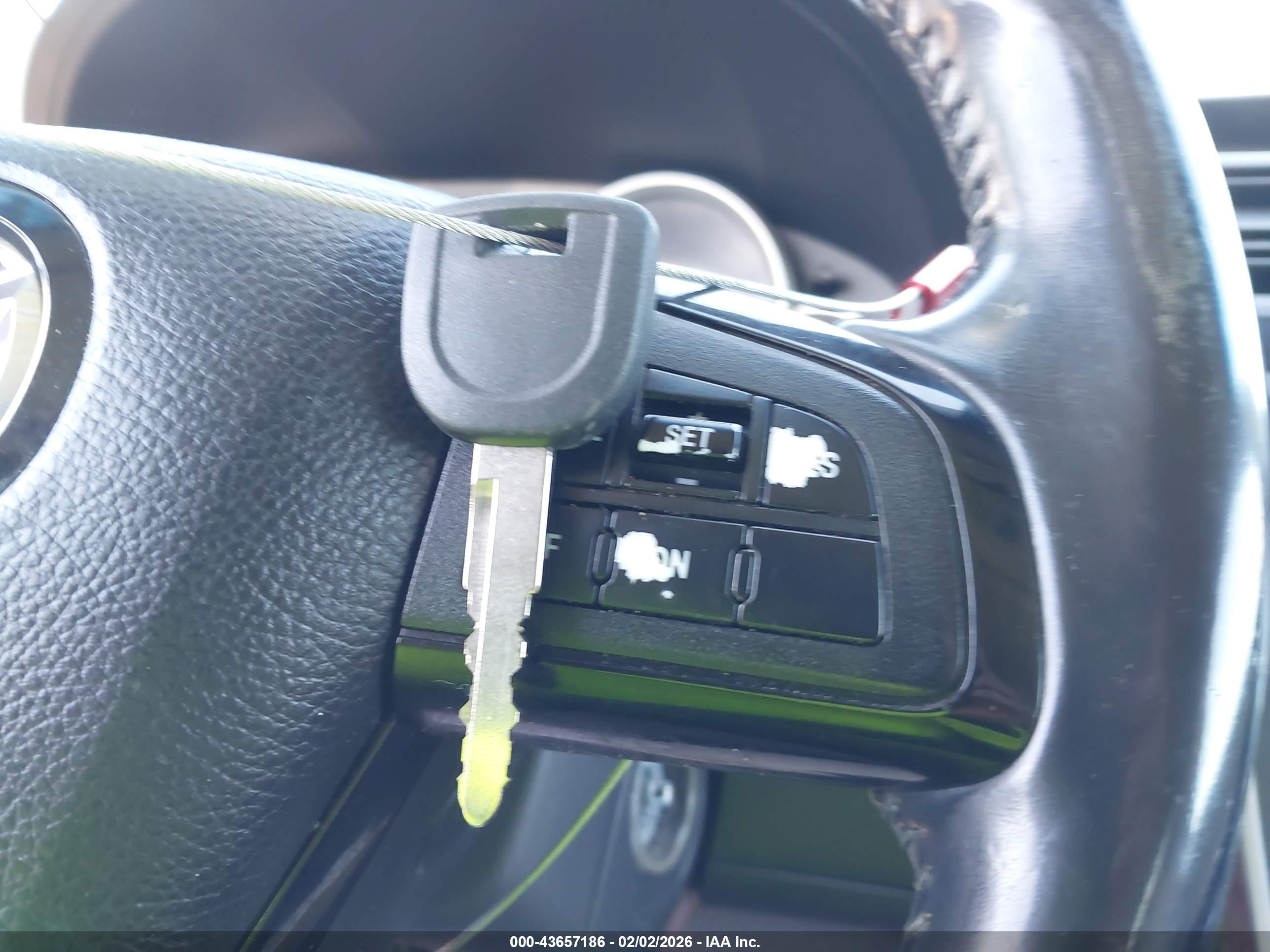 MAZDA CX-9 image 11