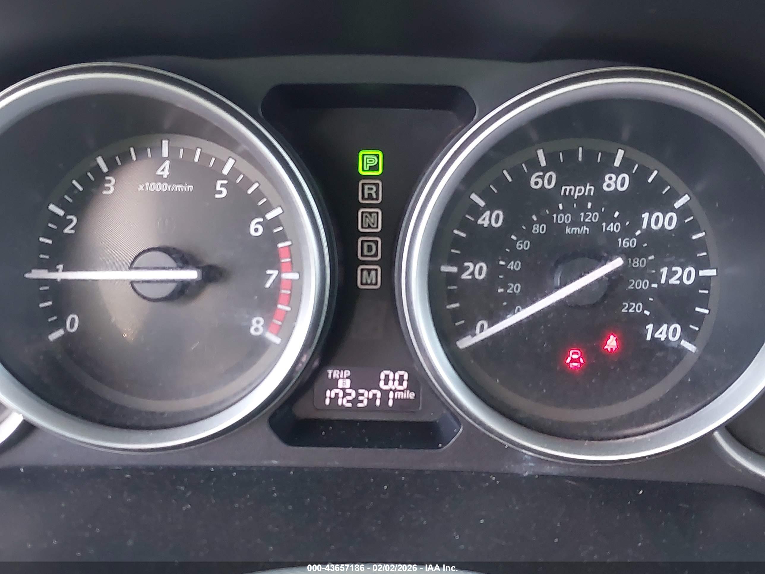 MAZDA CX-9 image 7