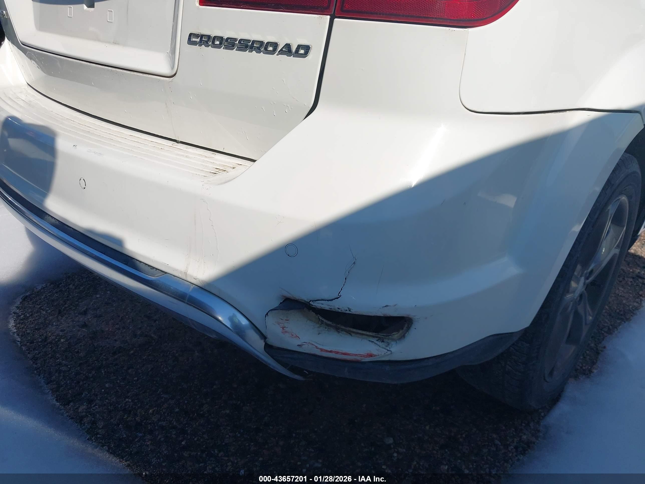 DODGE JOURNEY image 6