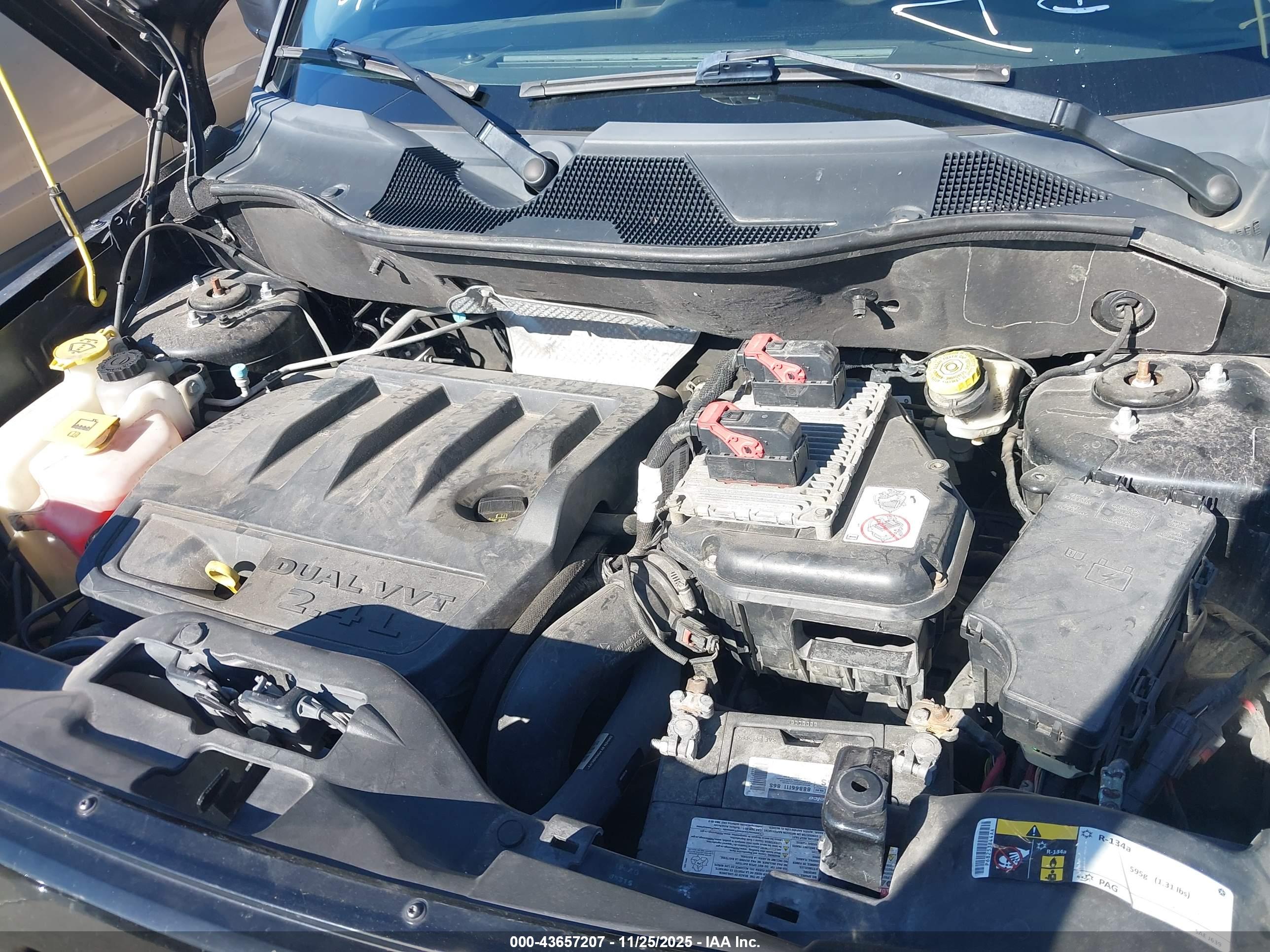 JEEP PATRIOT image 10