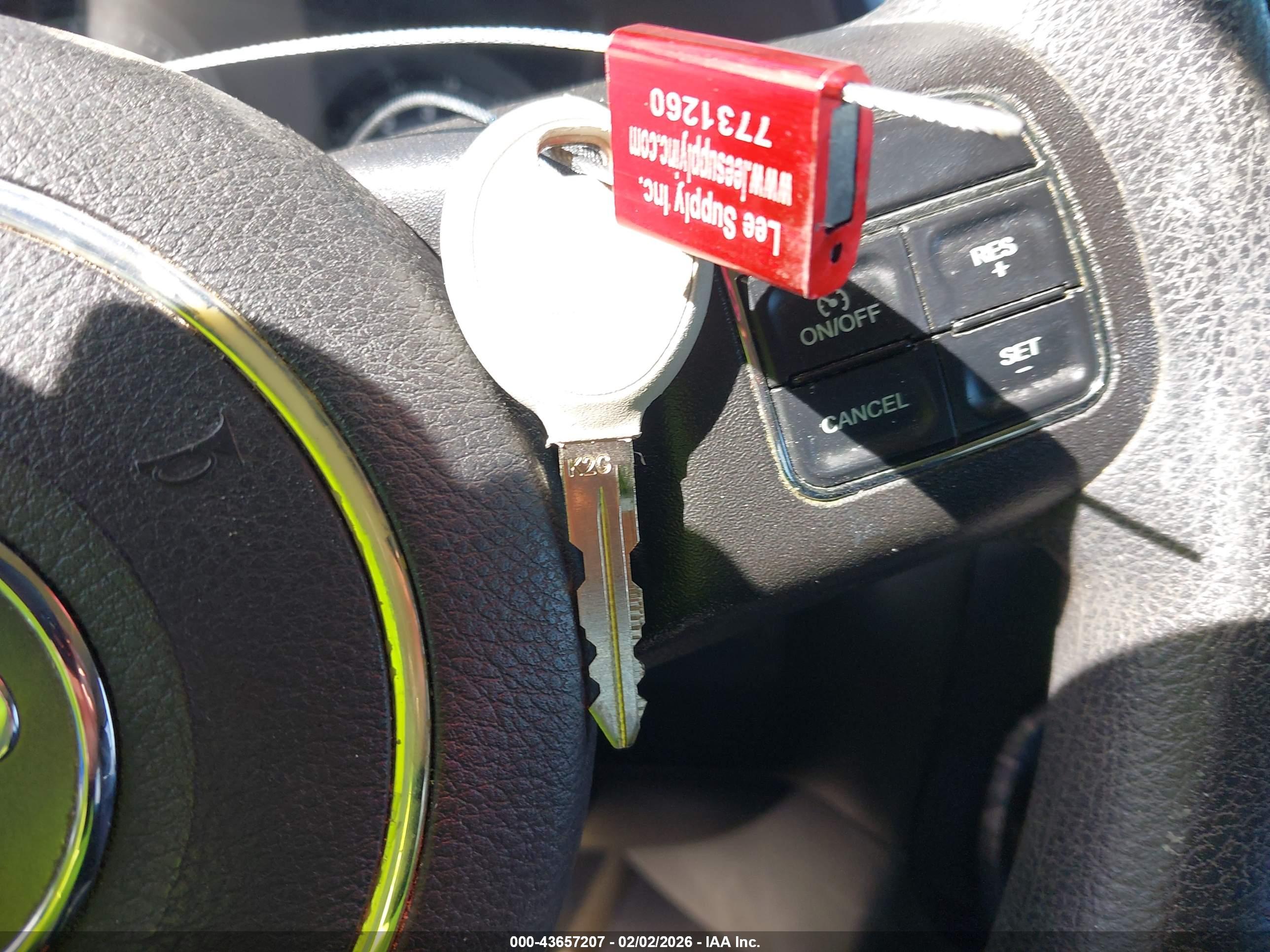 JEEP PATRIOT image 11