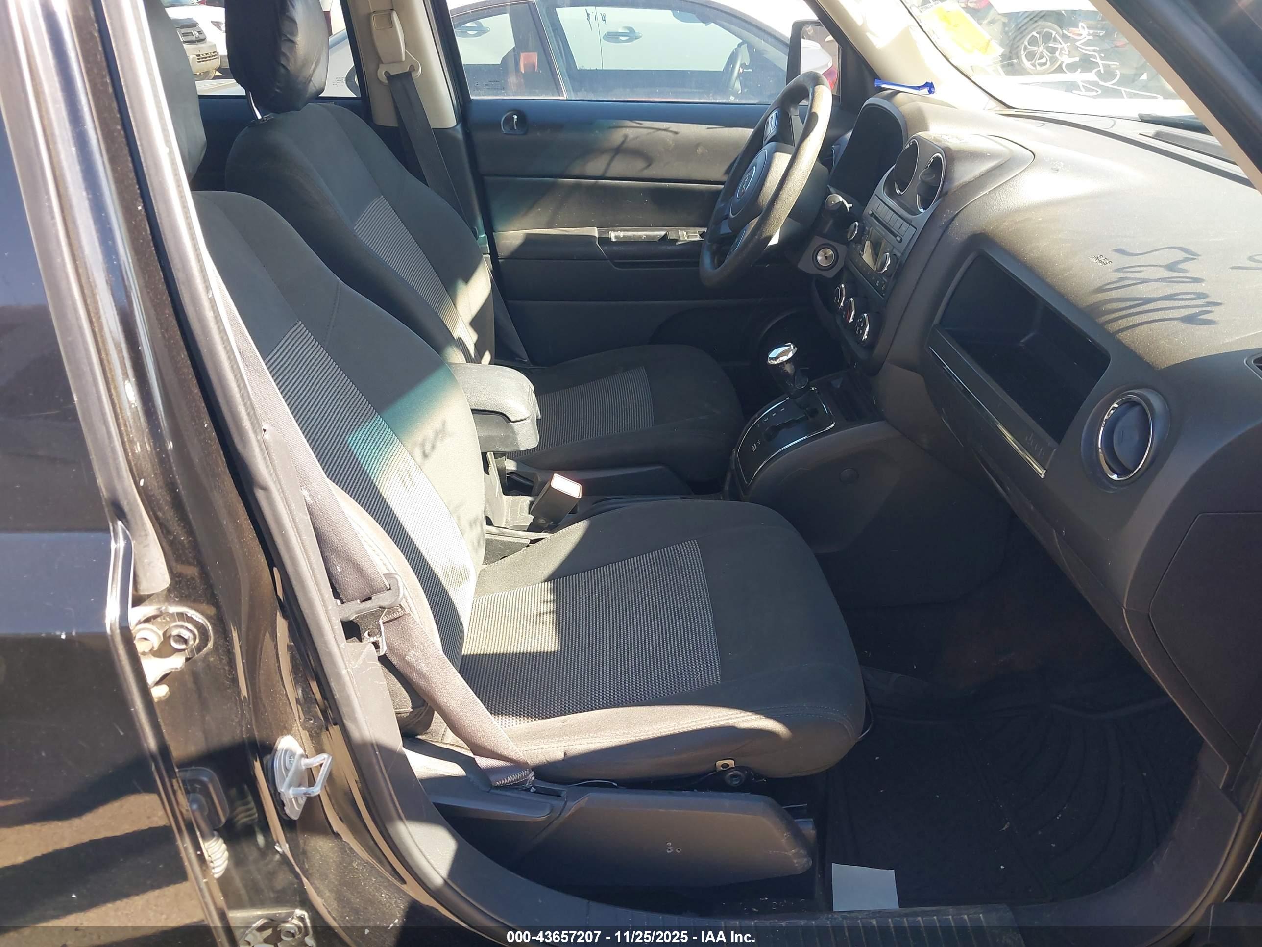 JEEP PATRIOT image 5
