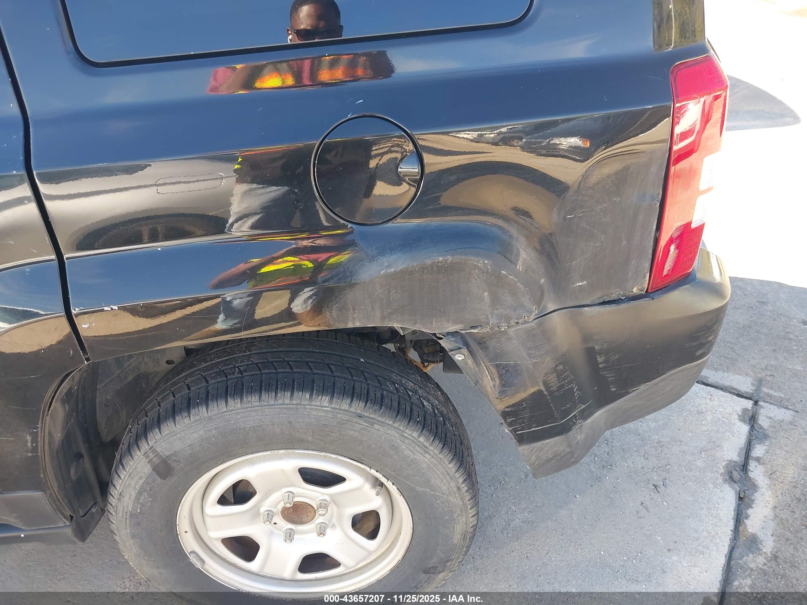 JEEP PATRIOT image 6