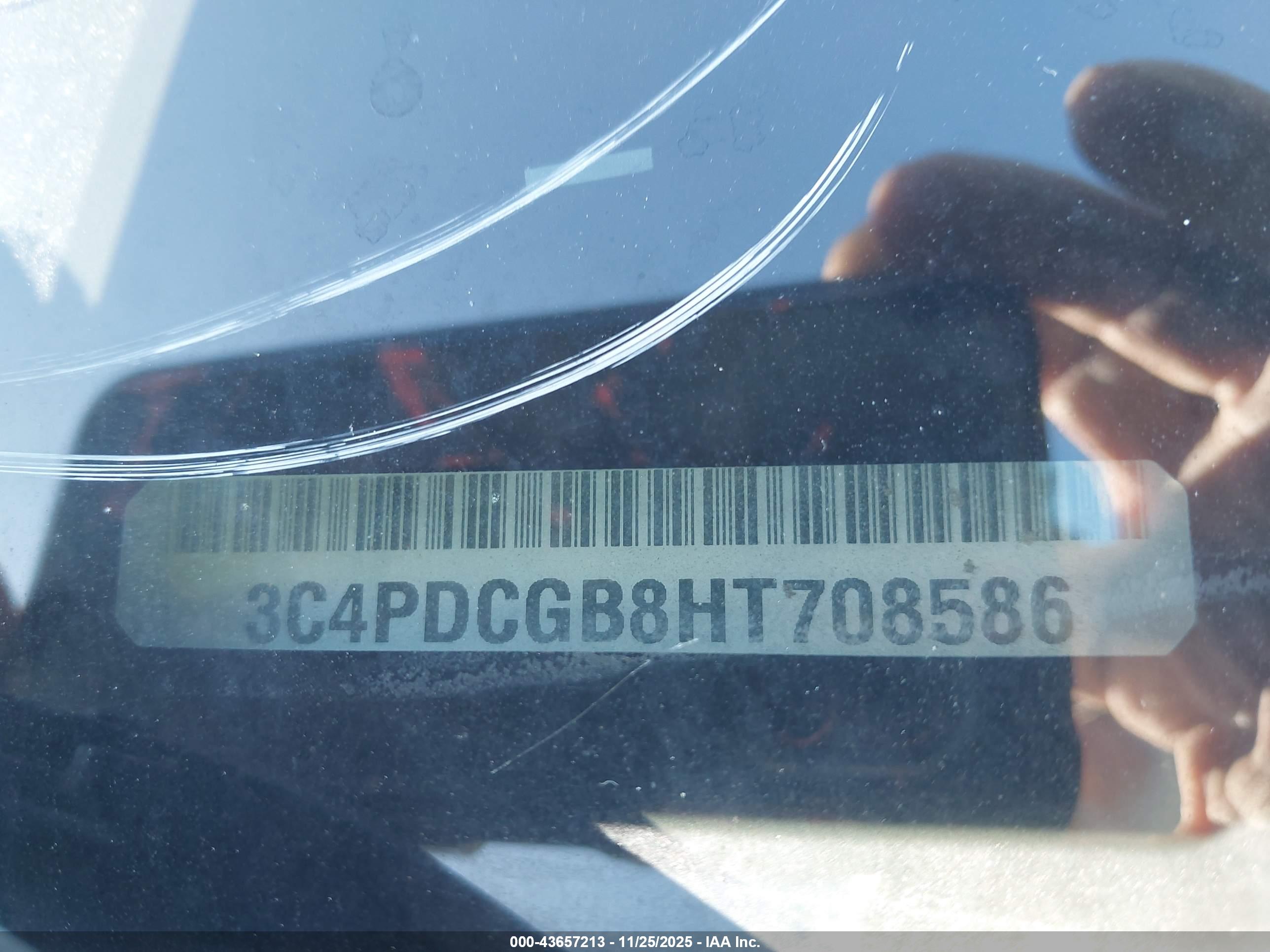 DODGE JOURNEY image 9