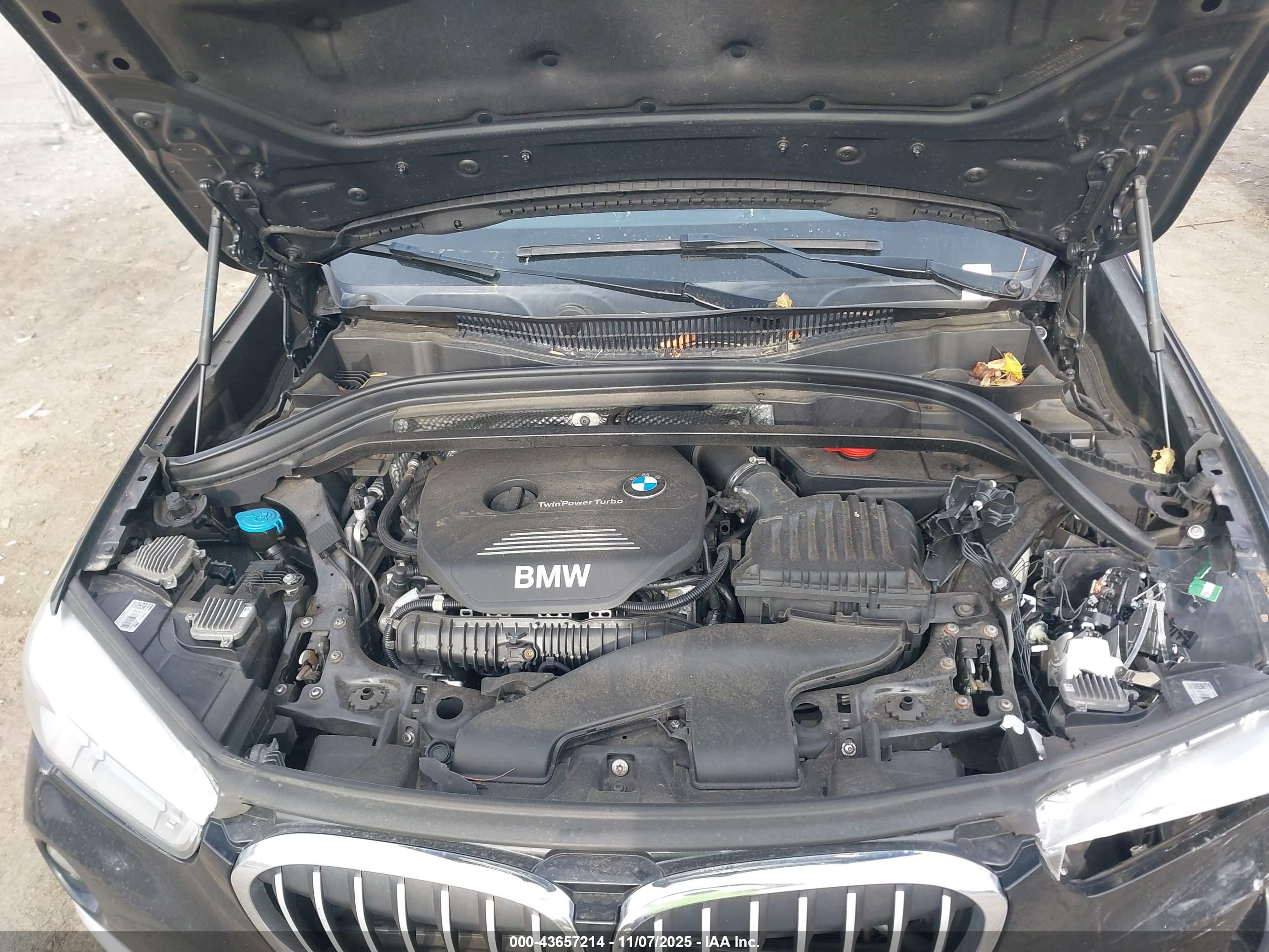 BMW X1 image 10