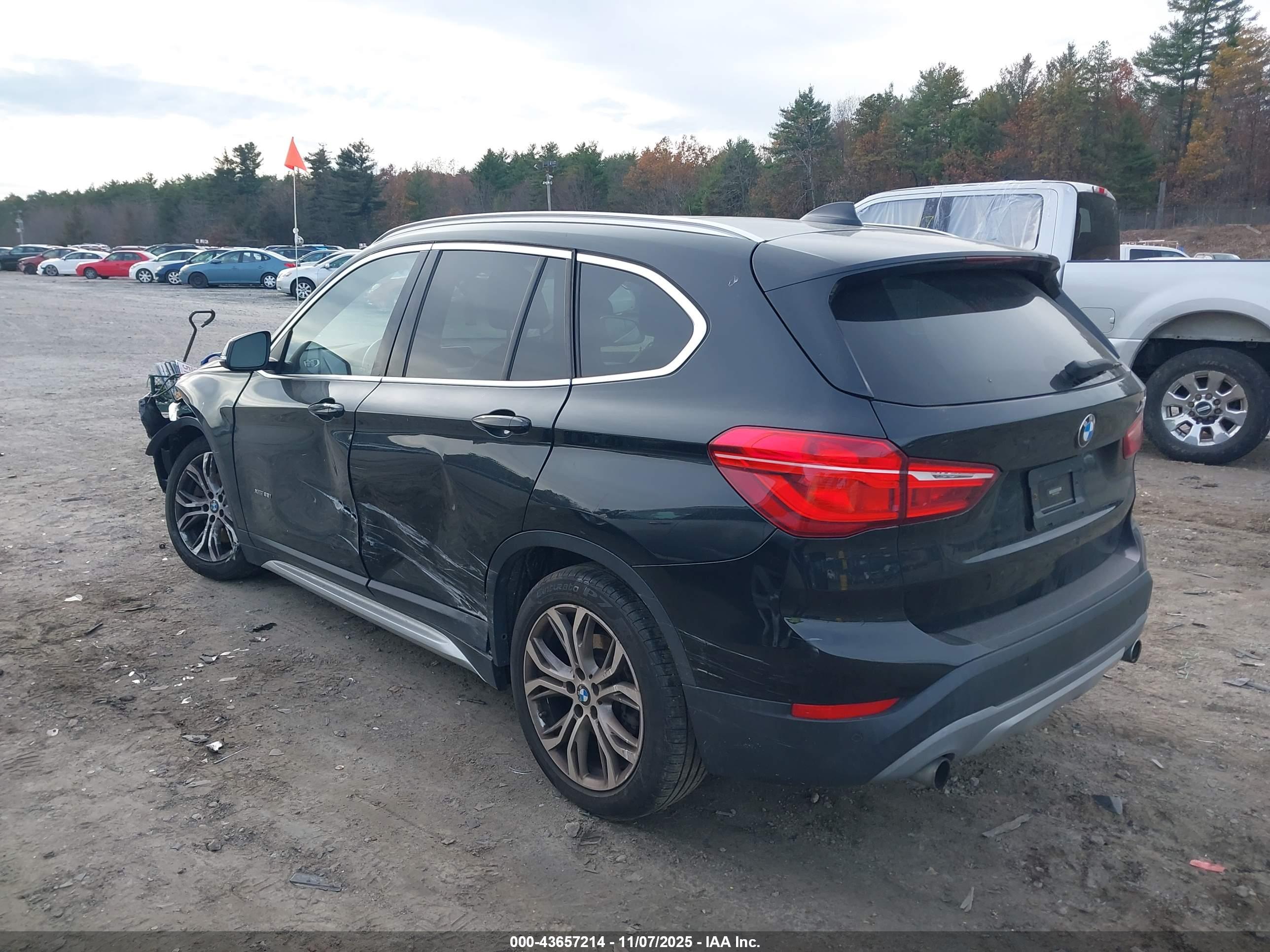 BMW X1 image 3
