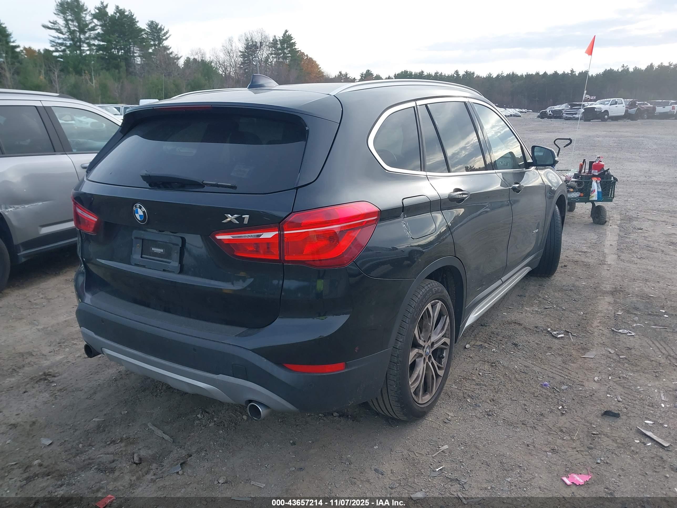 BMW X1 image 4