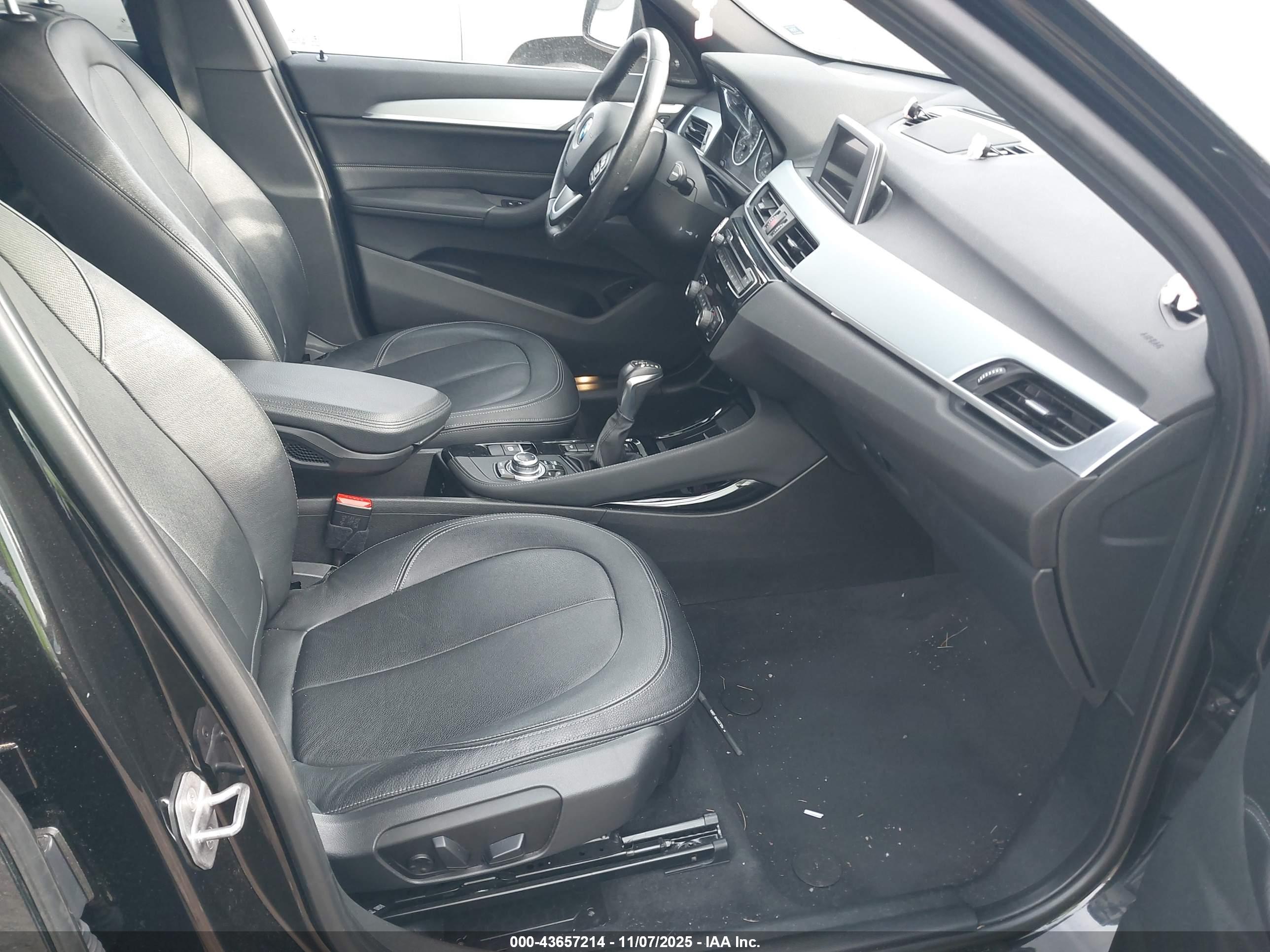 BMW X1 image 5
