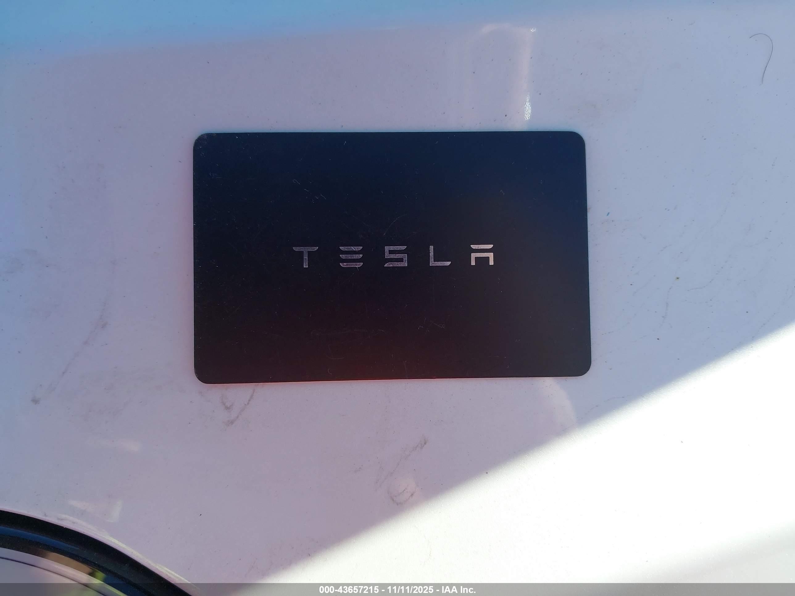 TESLA MODEL image 11
