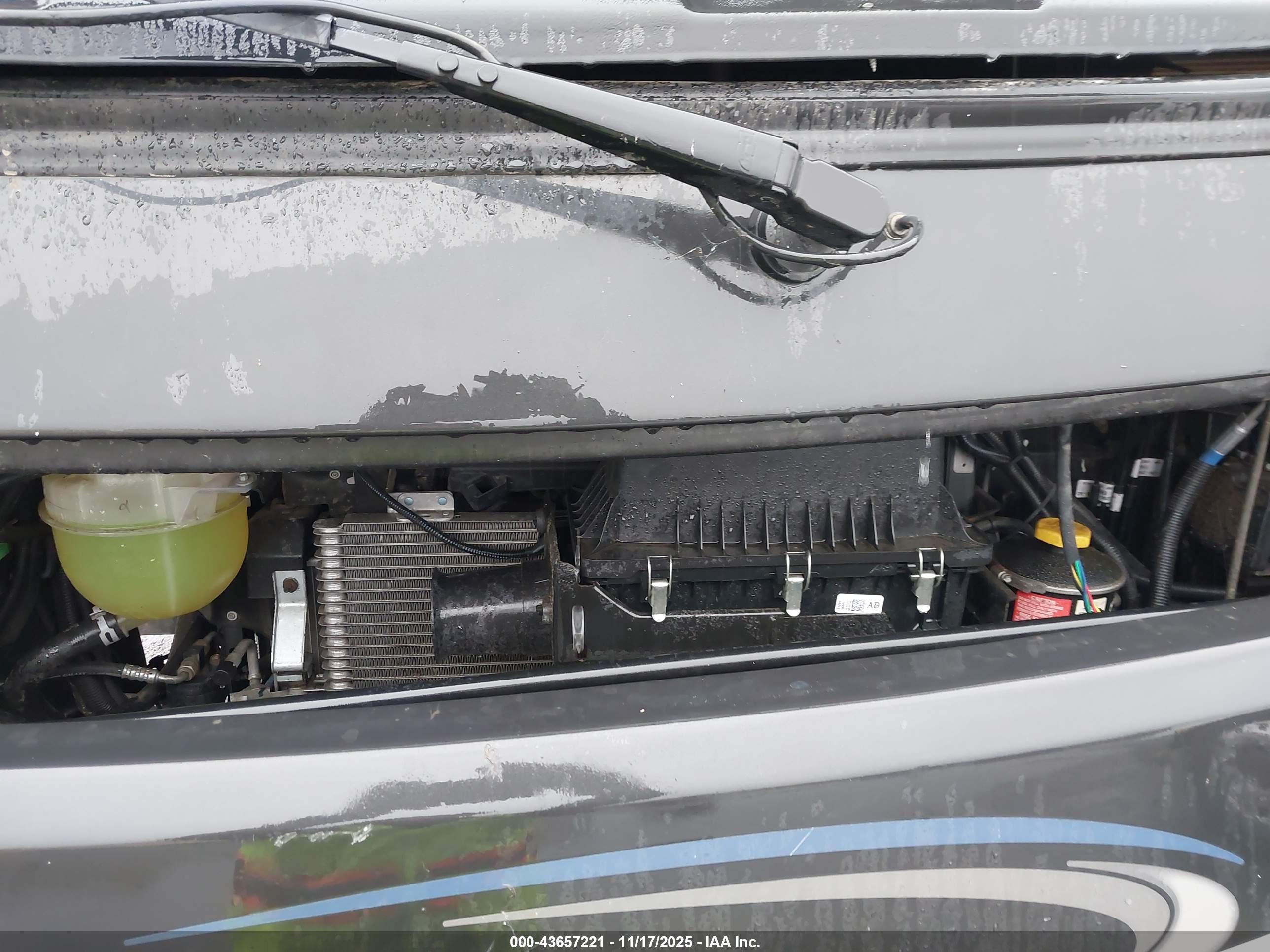 FORD F53 image 10