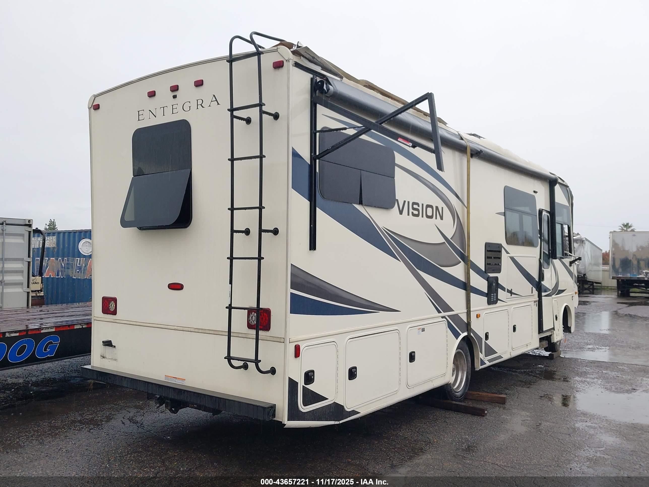FORD F53 image 4