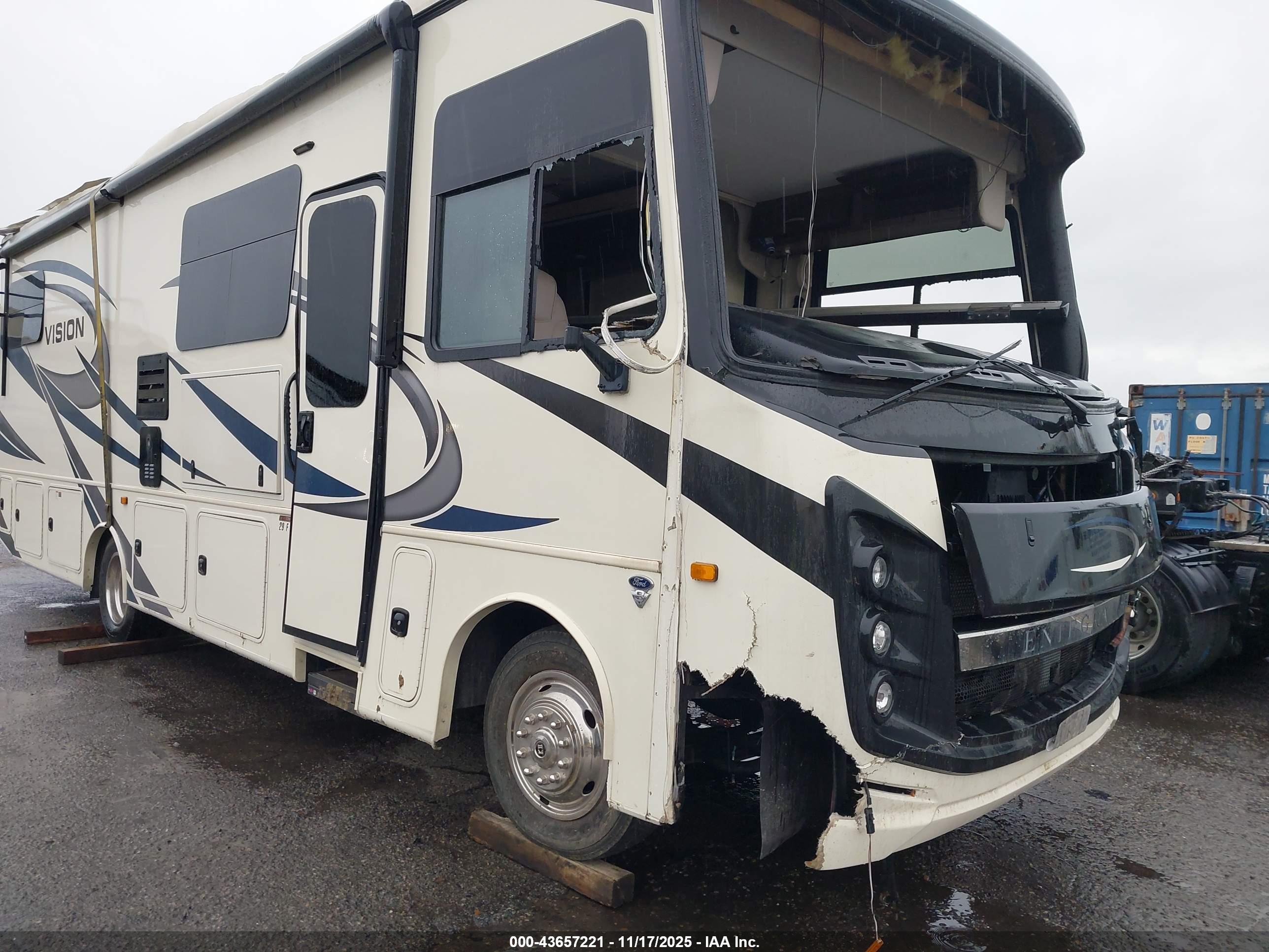 FORD F53 image 6