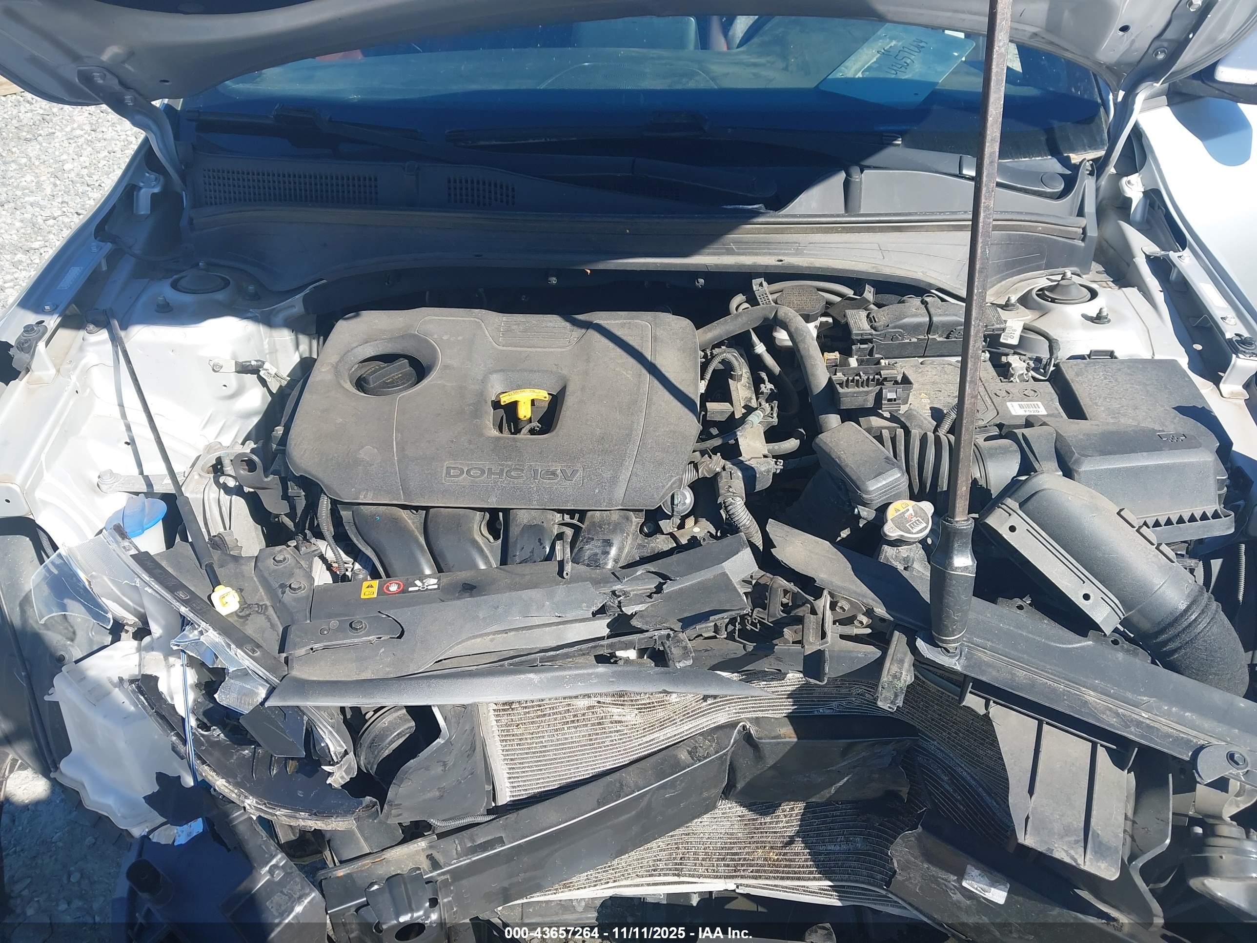 KIA FORTE image 10