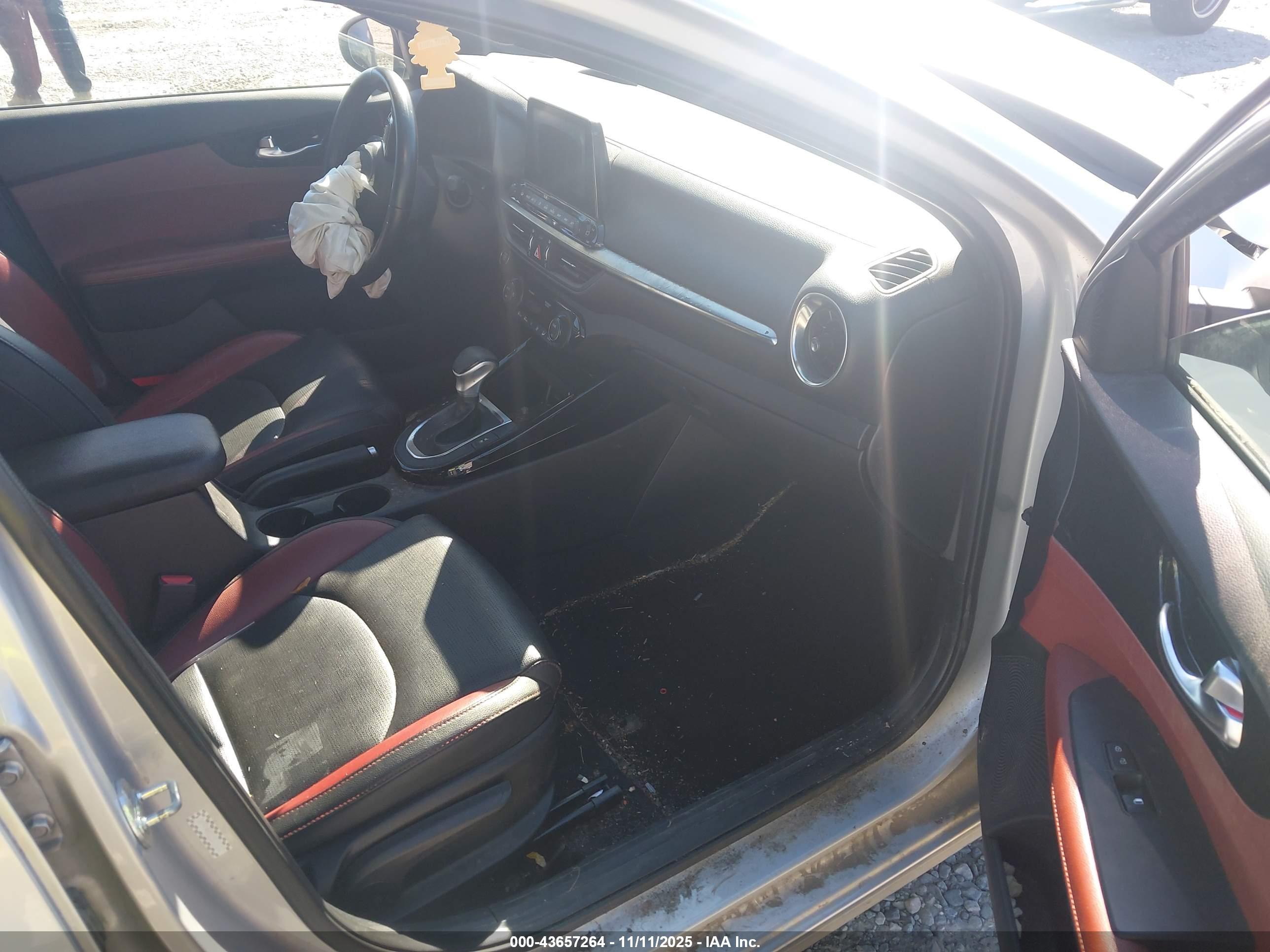 KIA FORTE image 5