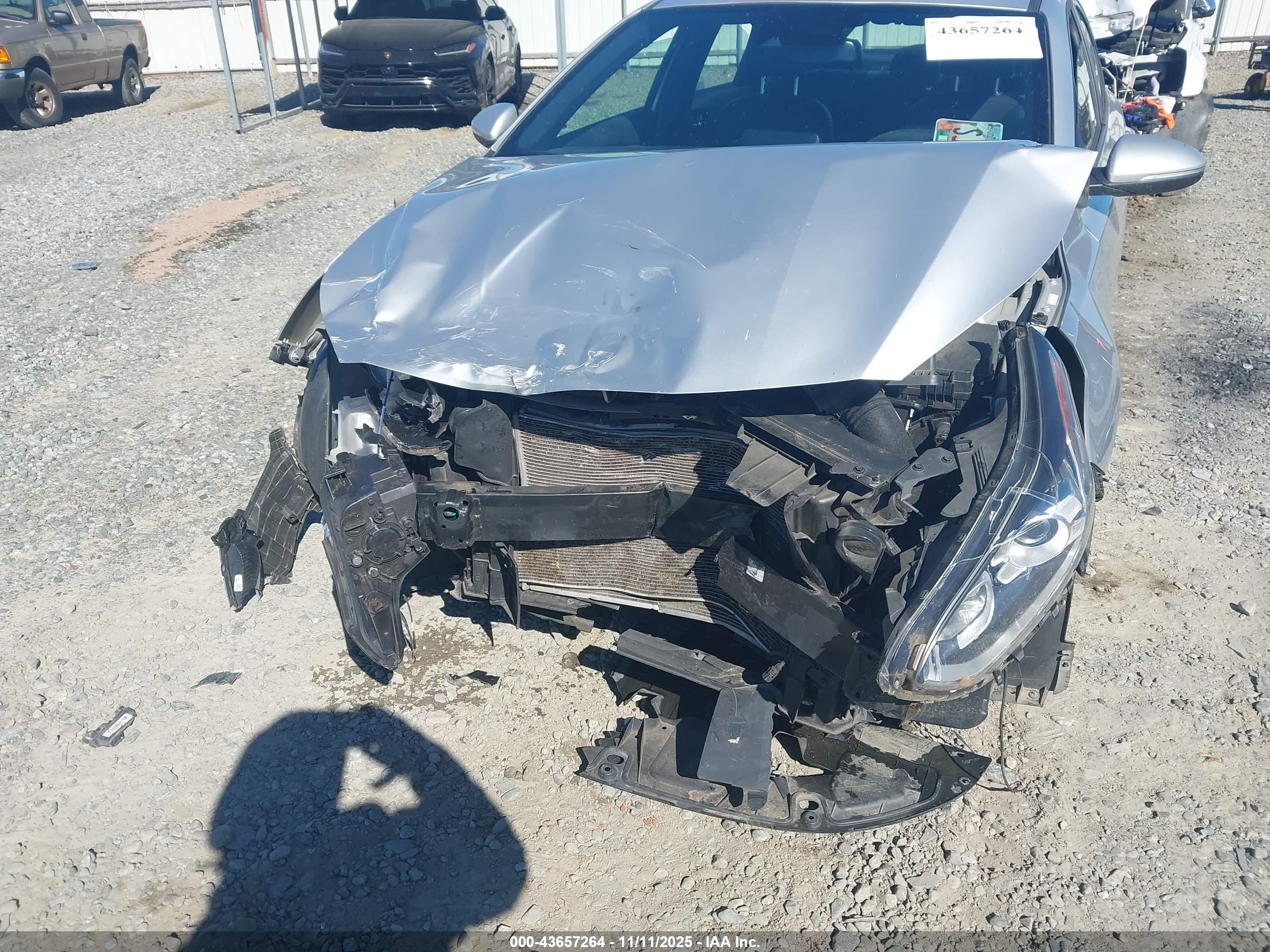 KIA FORTE image 6