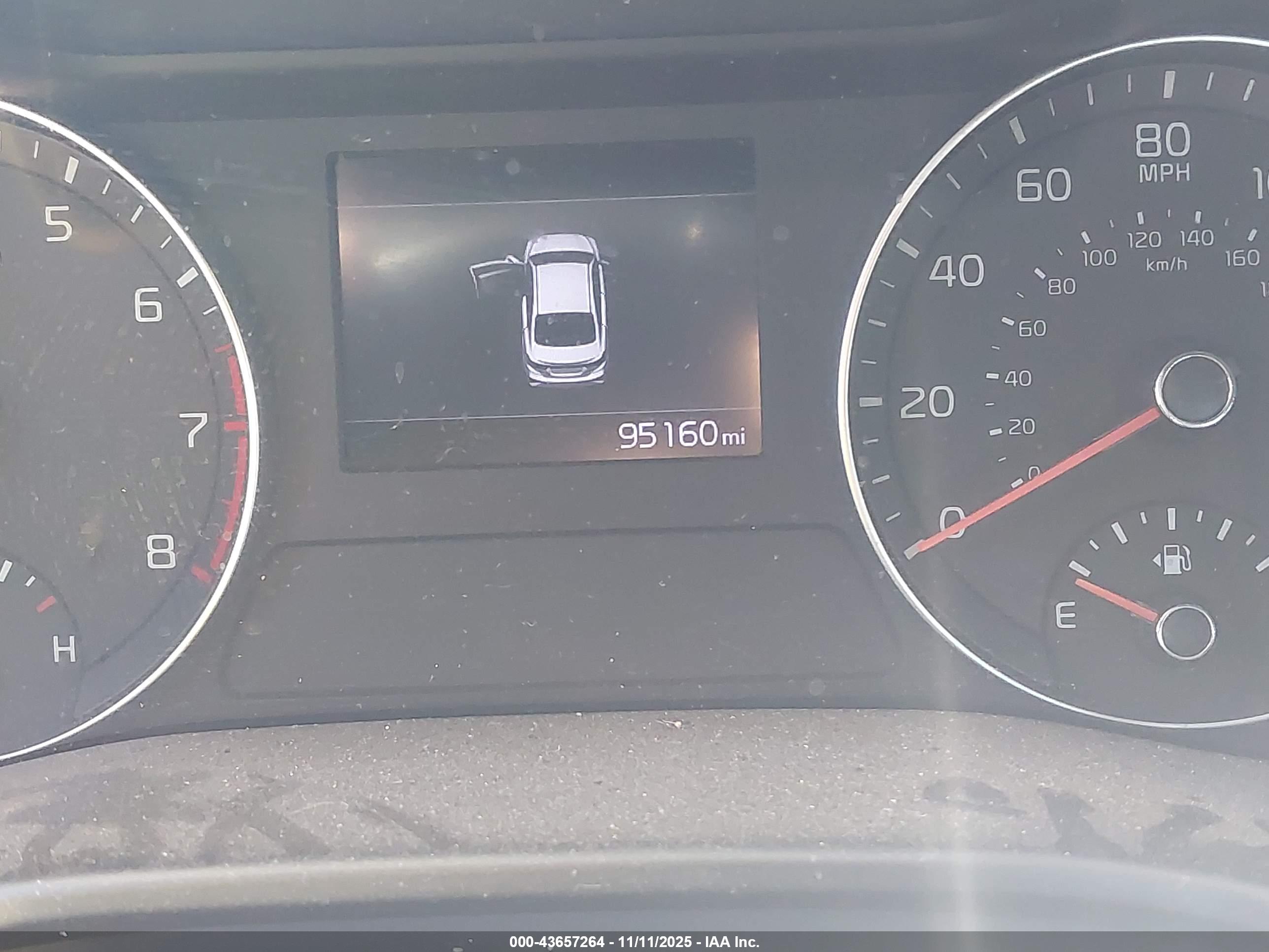 KIA FORTE image 7