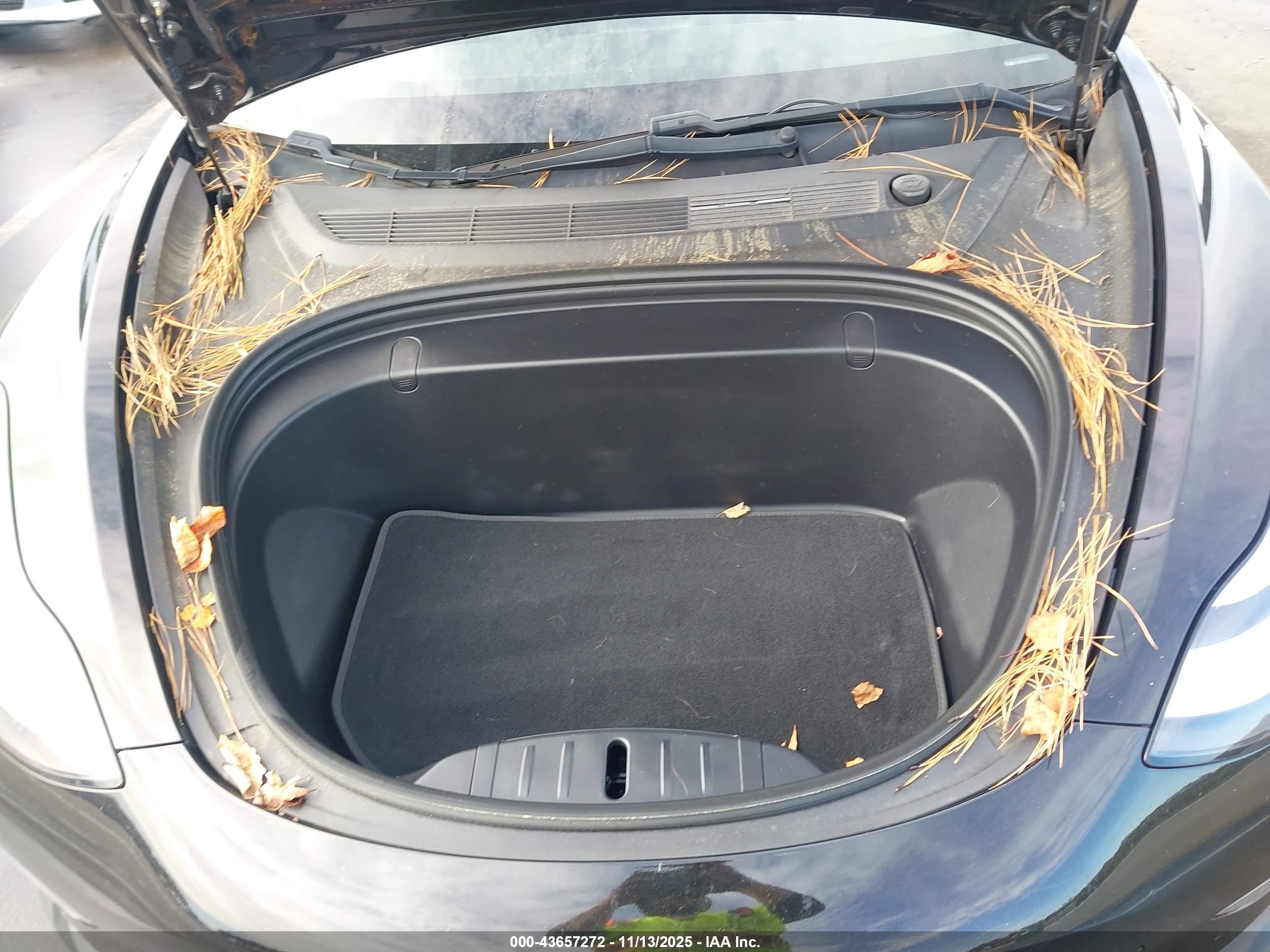 TESLA MODEL image 10