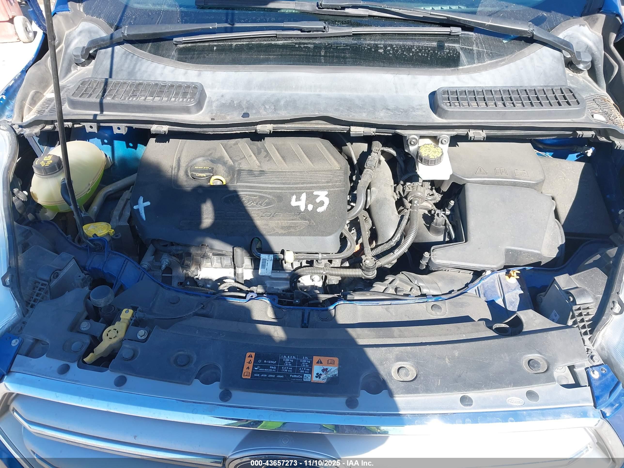 FORD ESCAPE image 10