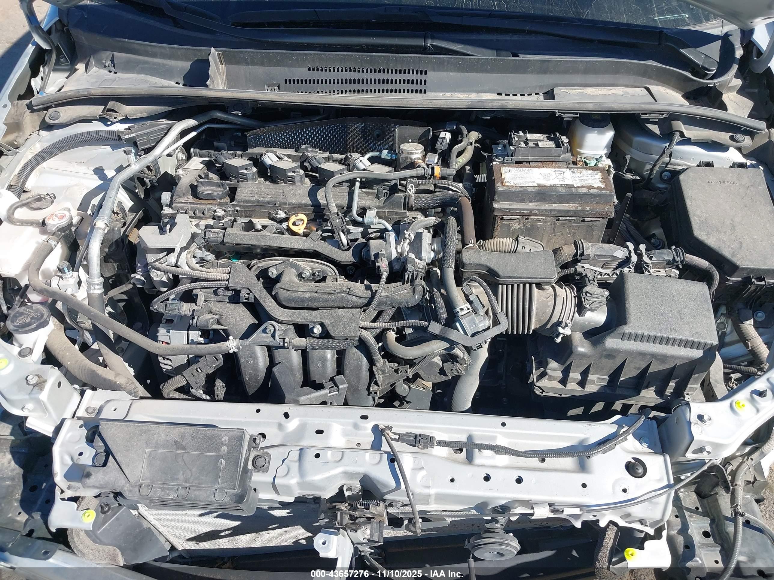 TOYOTA COROLLA image 10