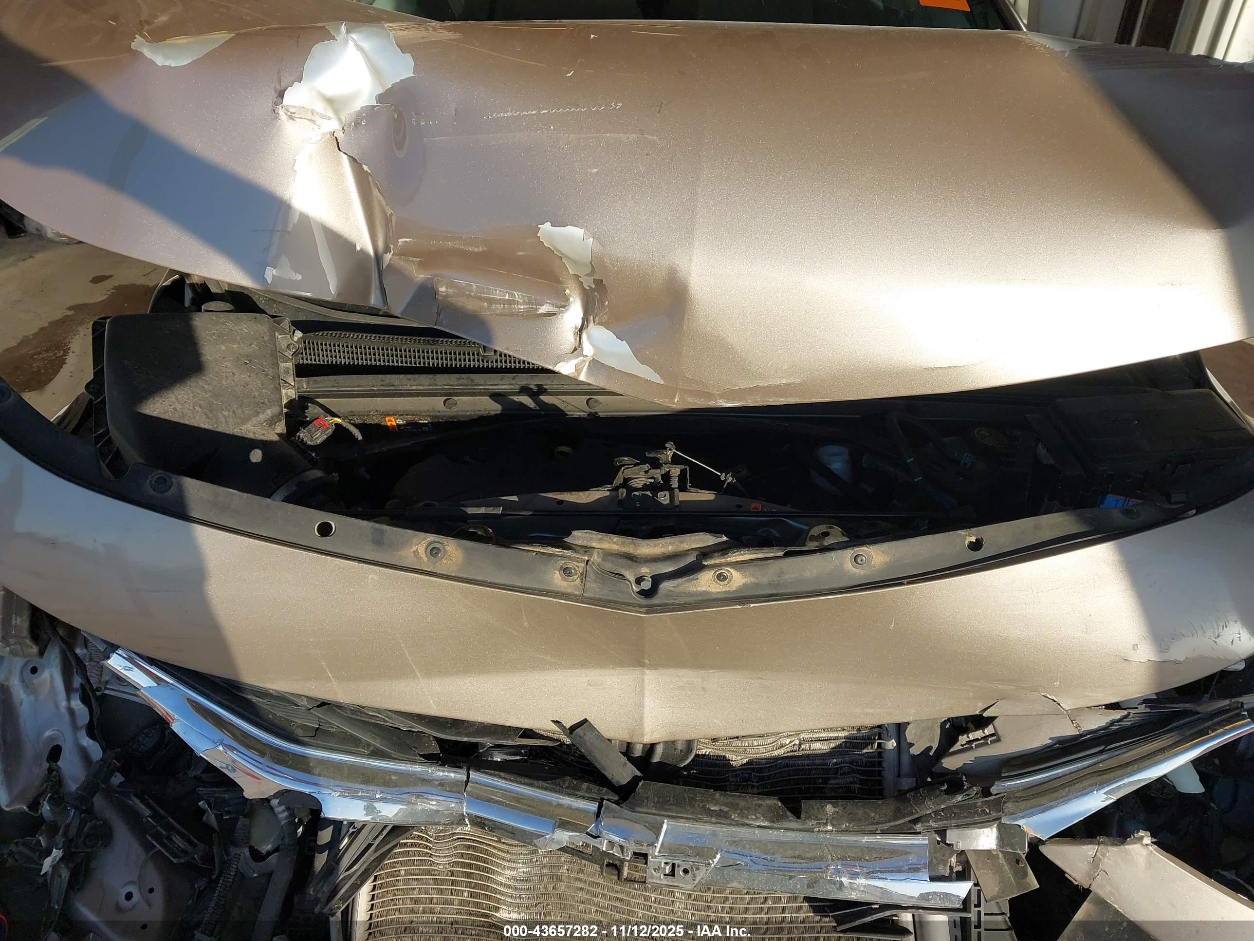 CHEVROLET MALIBU image 10