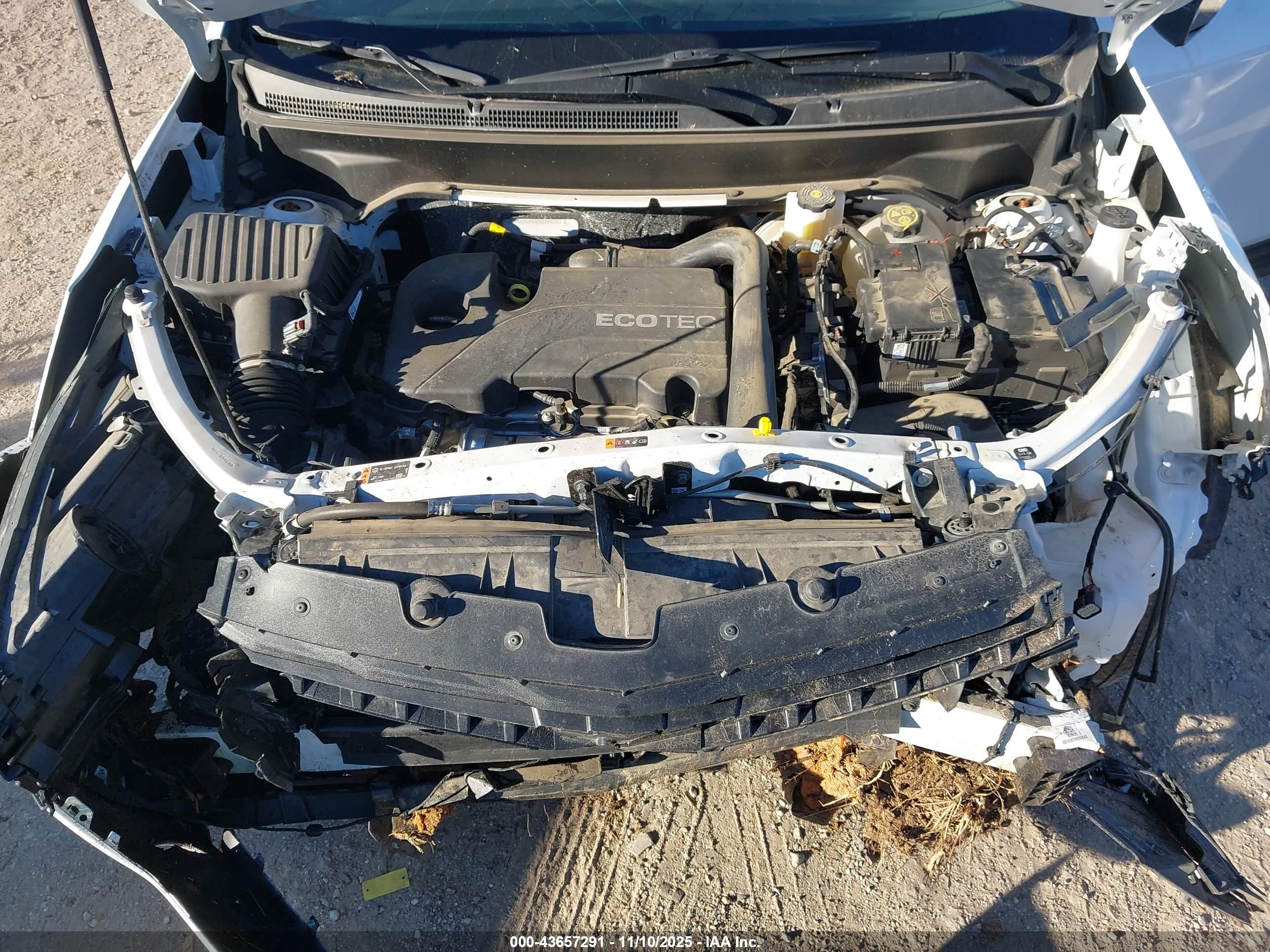 CHEVROLET EQUINOX image 10