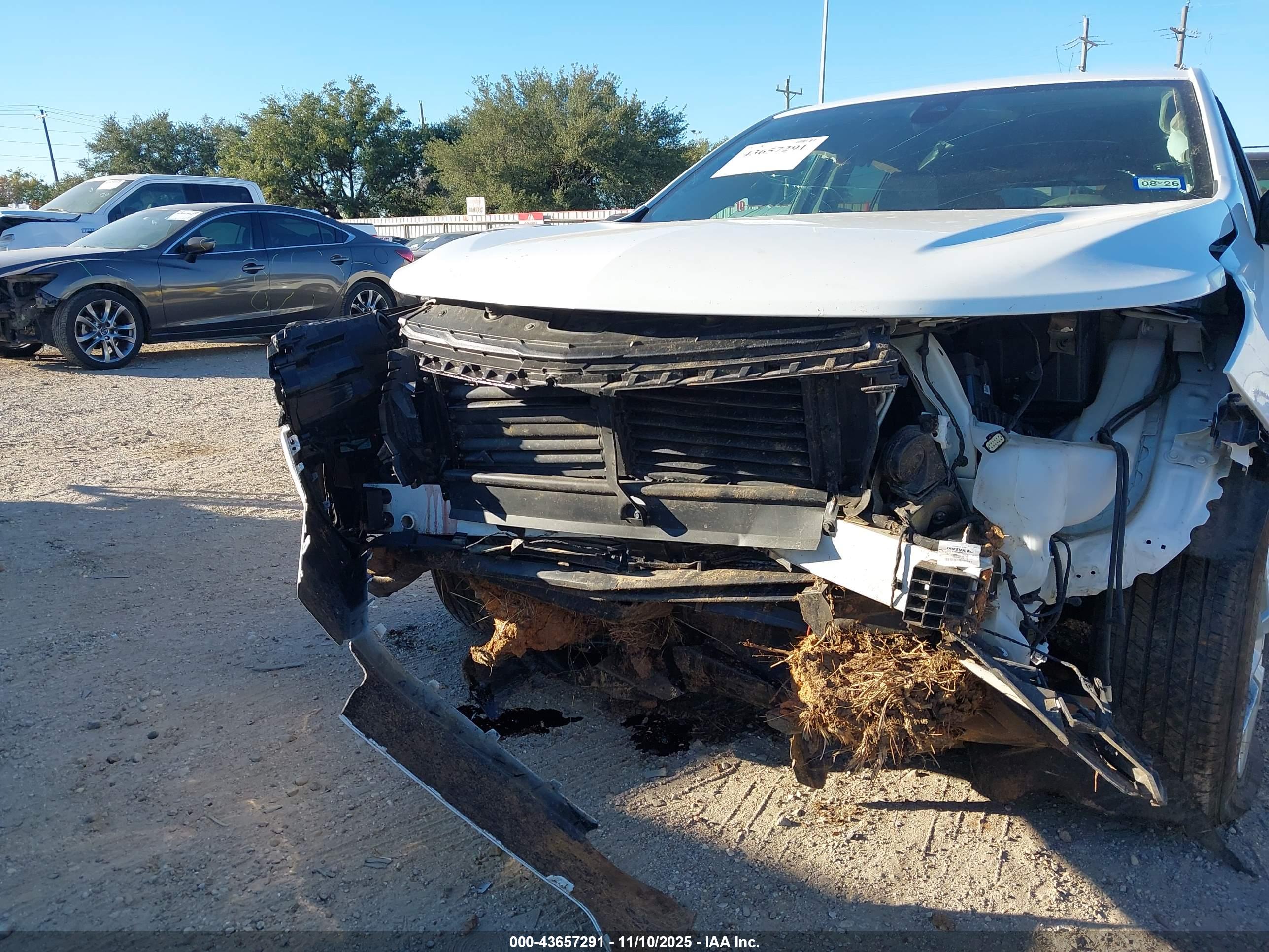 CHEVROLET EQUINOX image 6