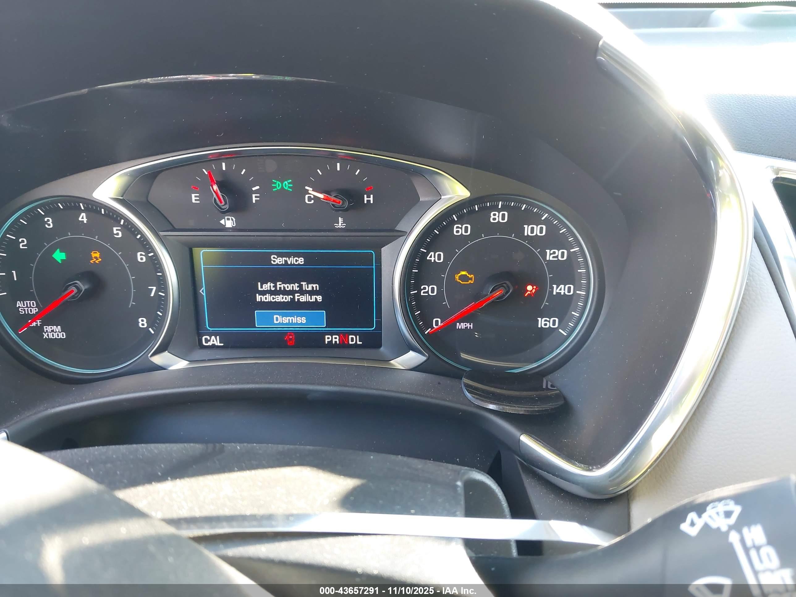 CHEVROLET EQUINOX image 7