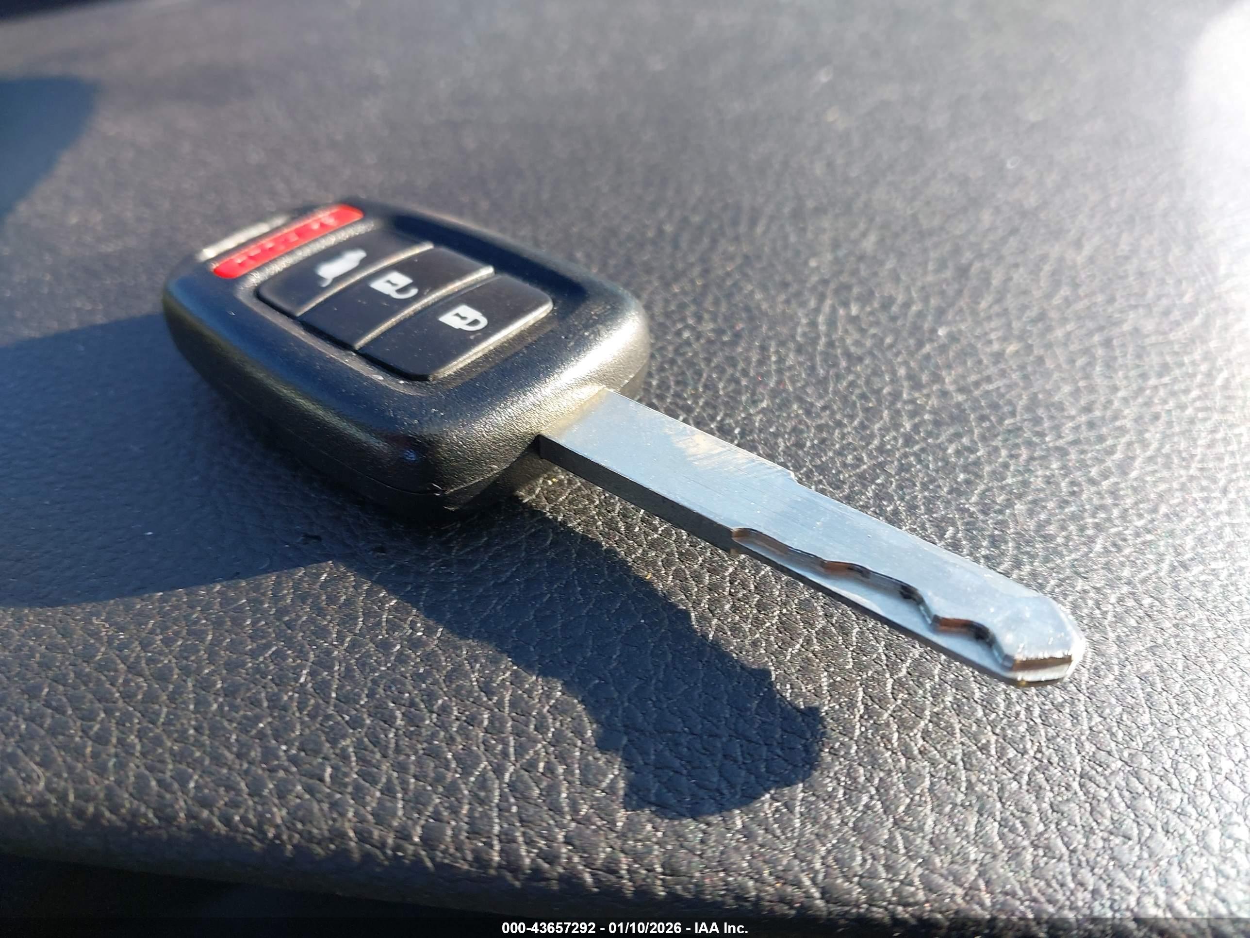 HONDA HR-V image 11
