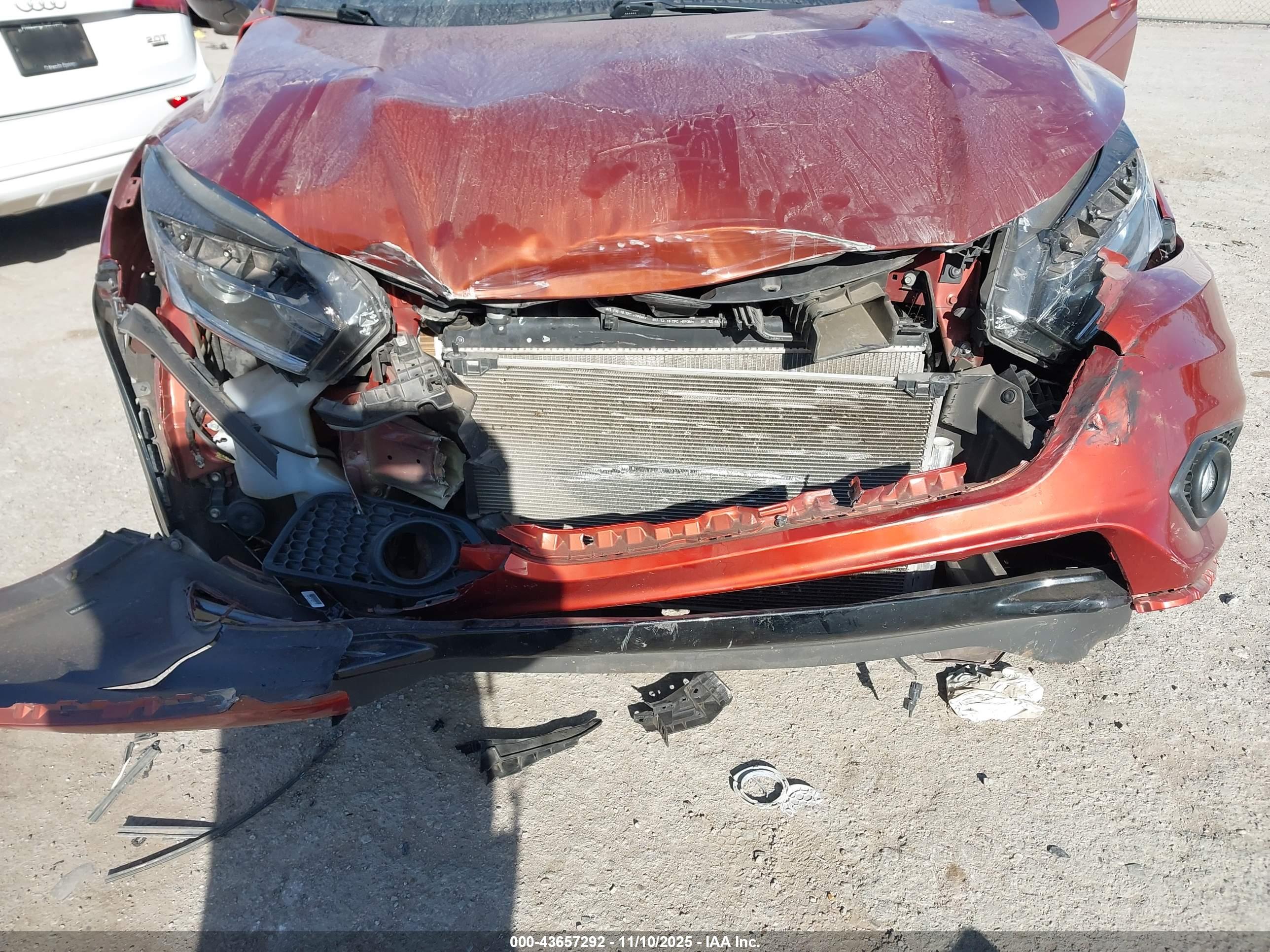 HONDA HR-V image 6