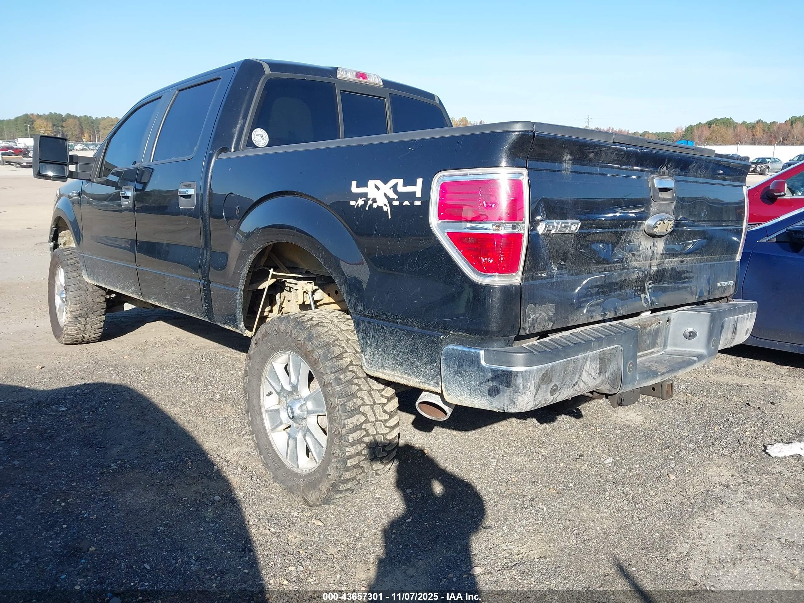 FORD F-150 image 3