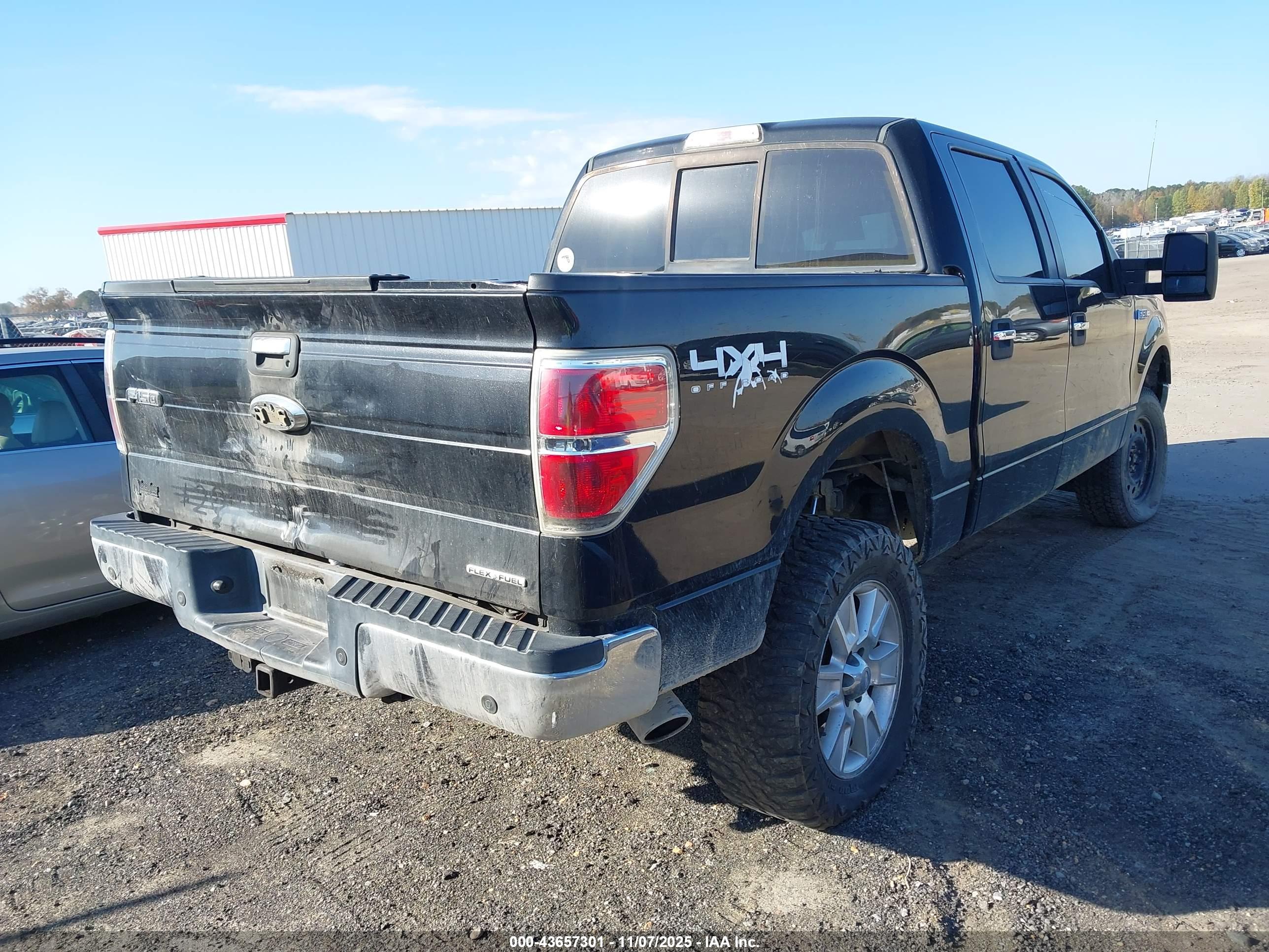 FORD F-150 image 4