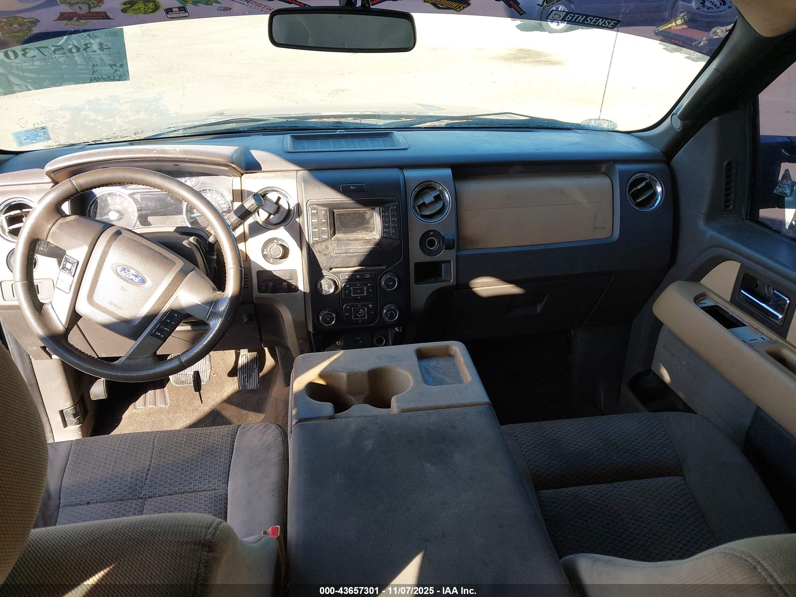 FORD F-150 image 5