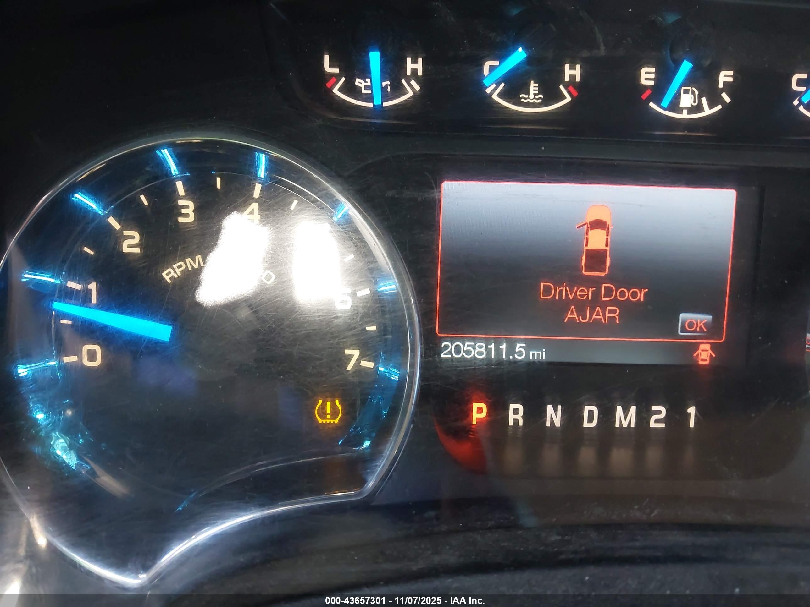 FORD F-150 image 7