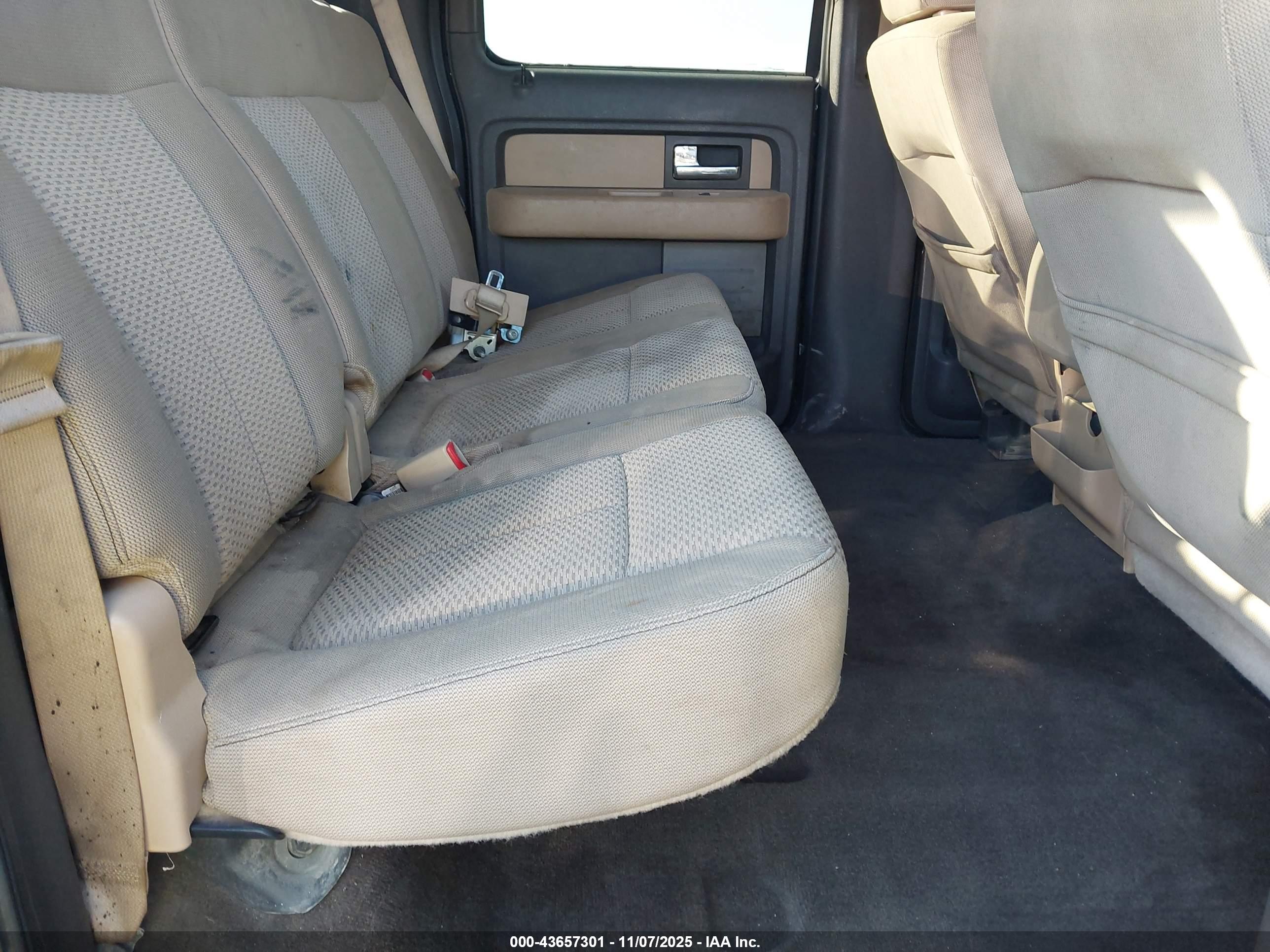 FORD F-150 image 8