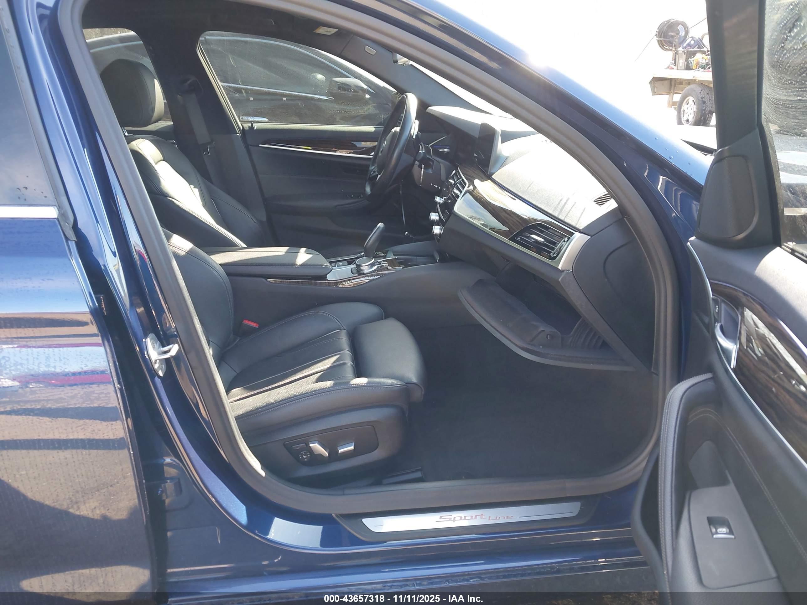 BMW 530I image 5