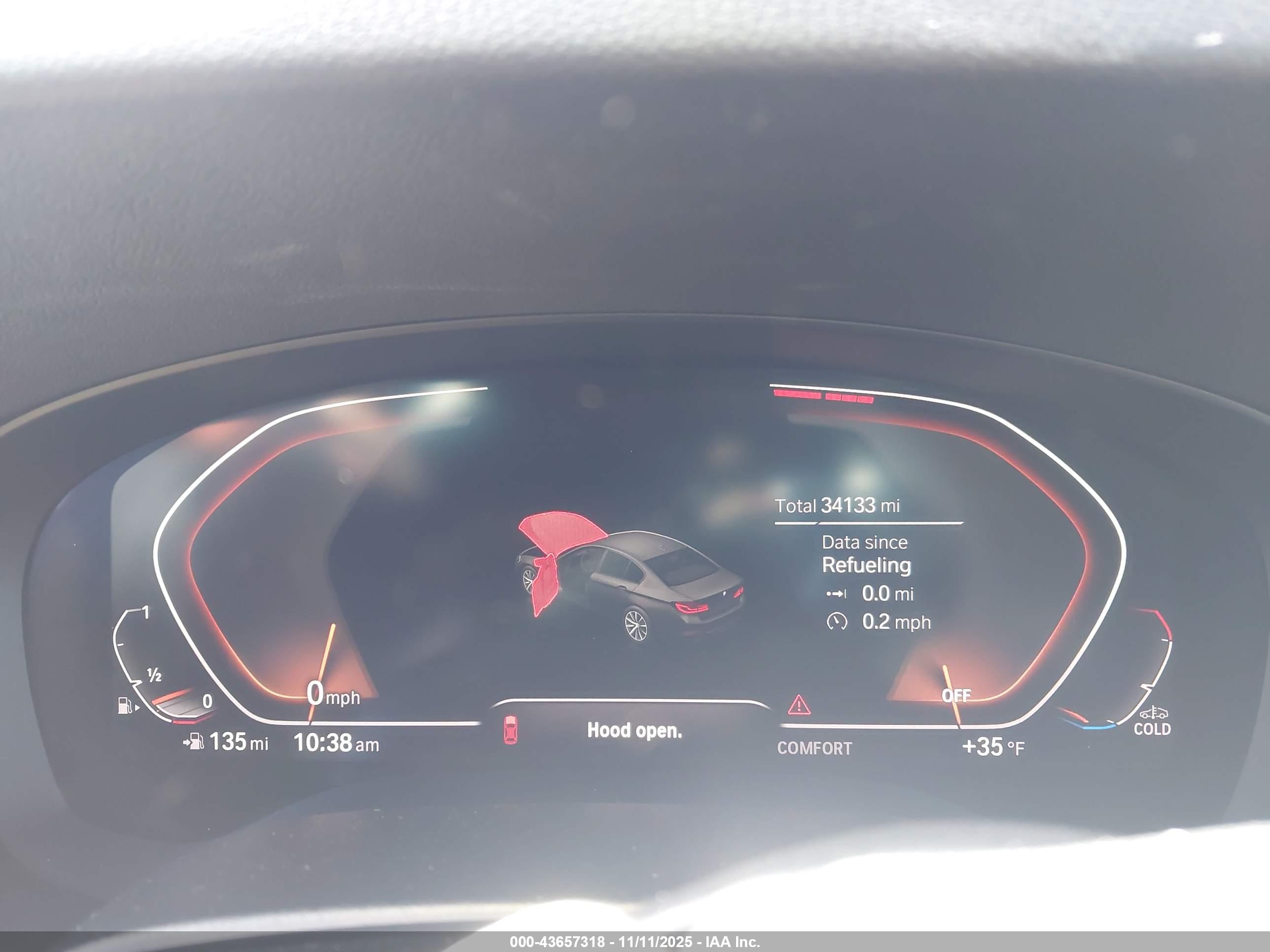 BMW 530I image 7