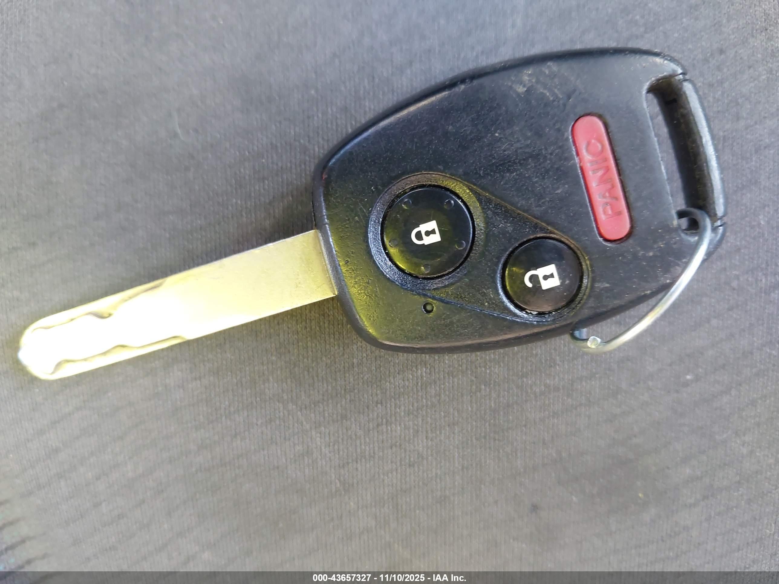 HONDA FIT image 11