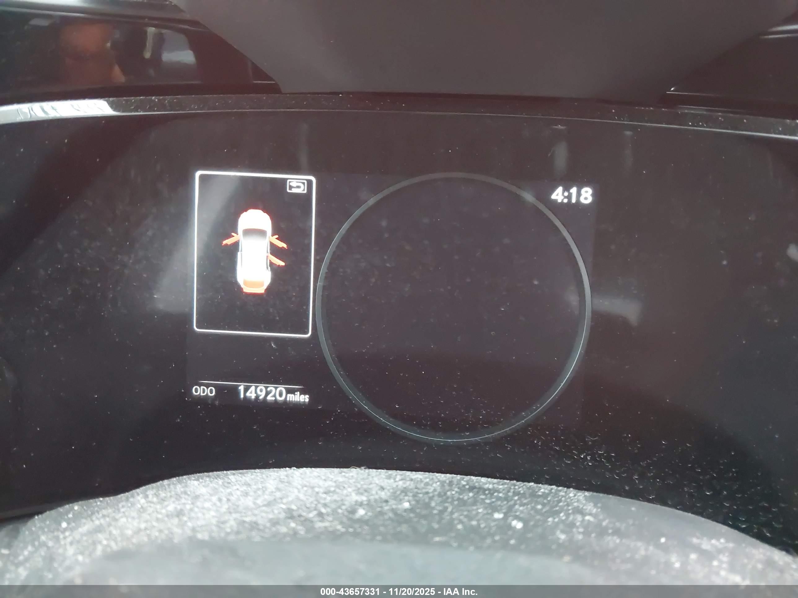 LEXUS NX image 7