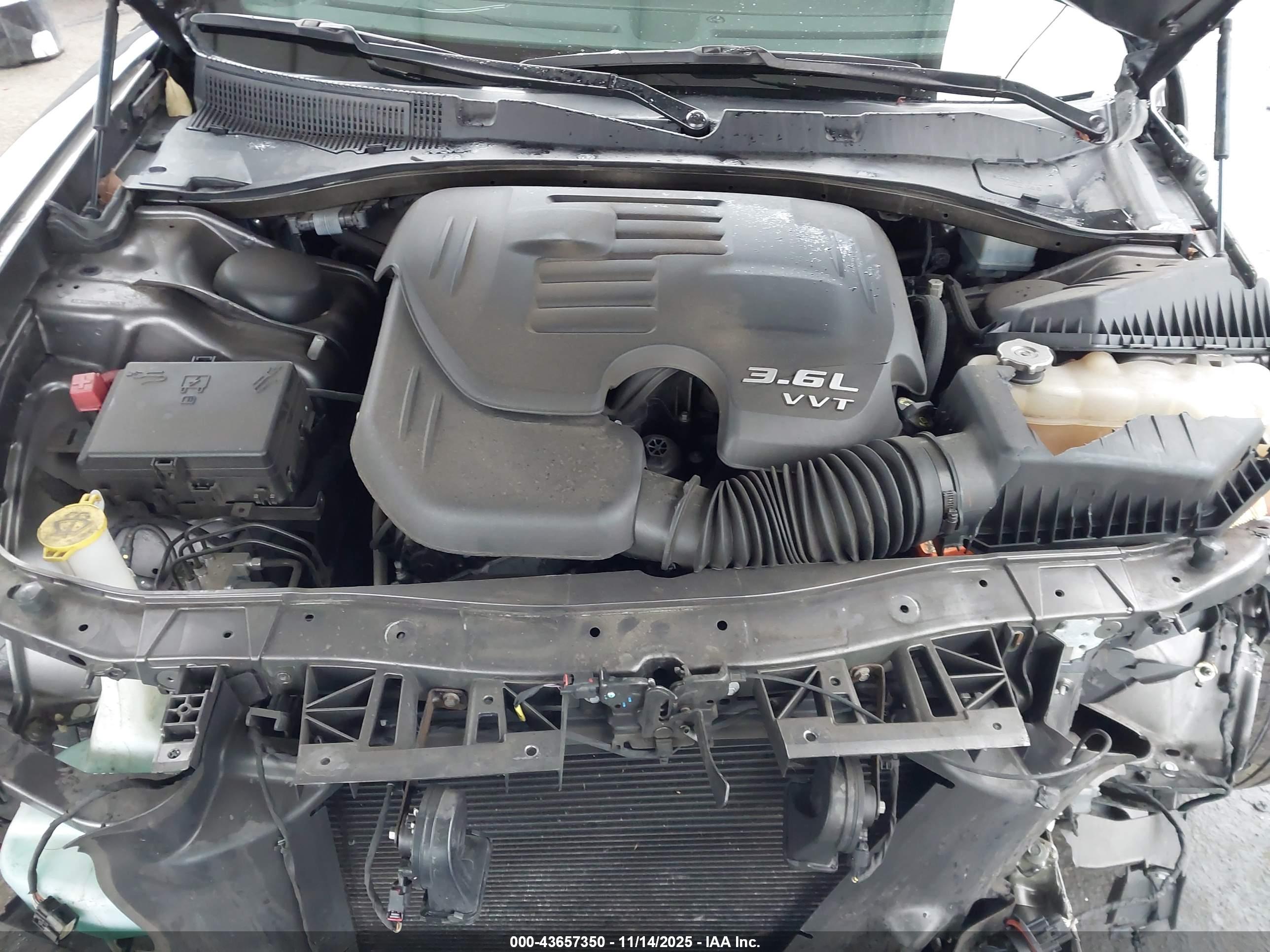 DODGE CHARGER image 10
